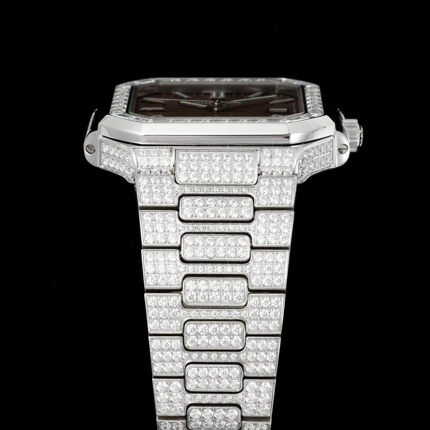 High Quality Replica Detail Shot