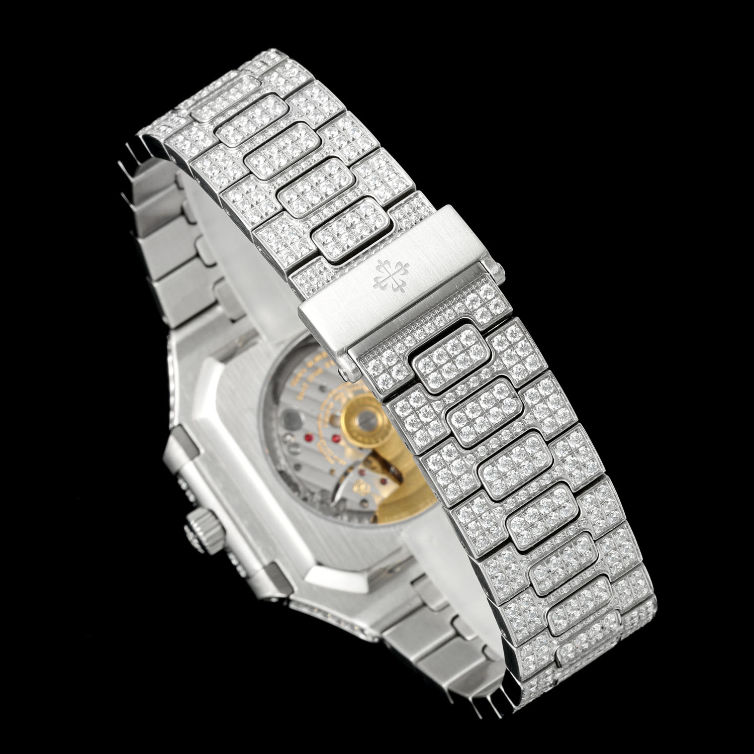 High Quality Replica Detail Shot