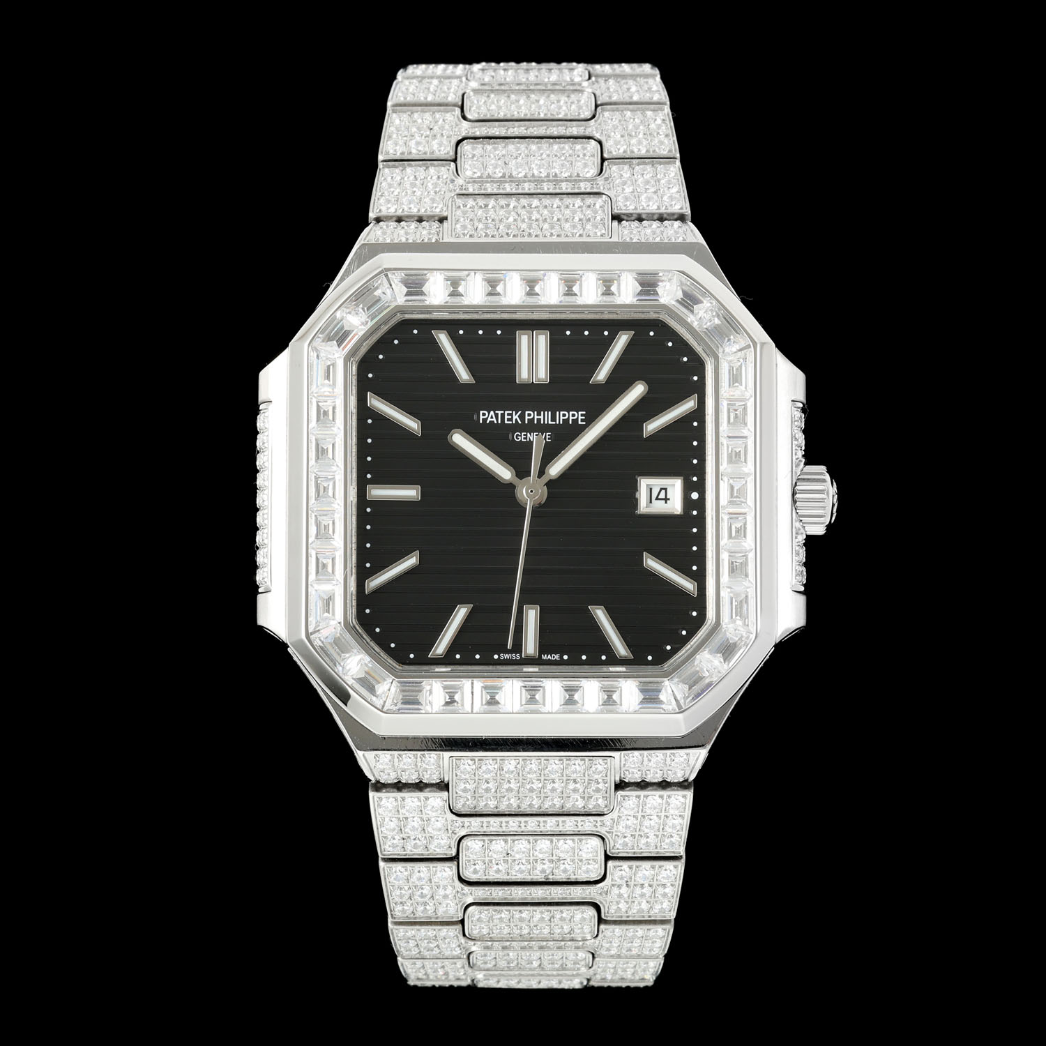 High Quality Replica Detail Shot