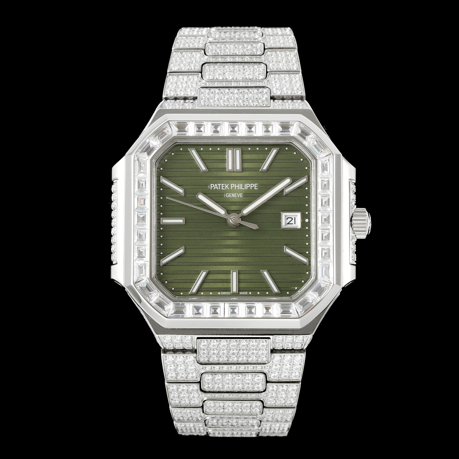 High Quality Replica Detail Shot