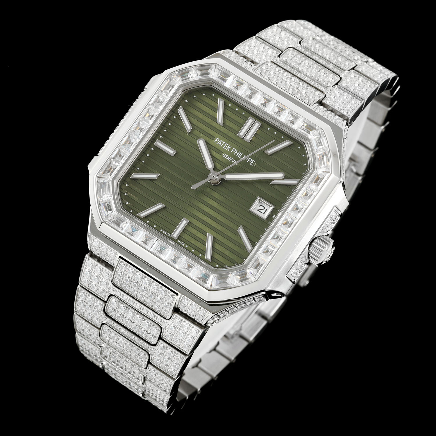 High Quality Replica Detail Shot