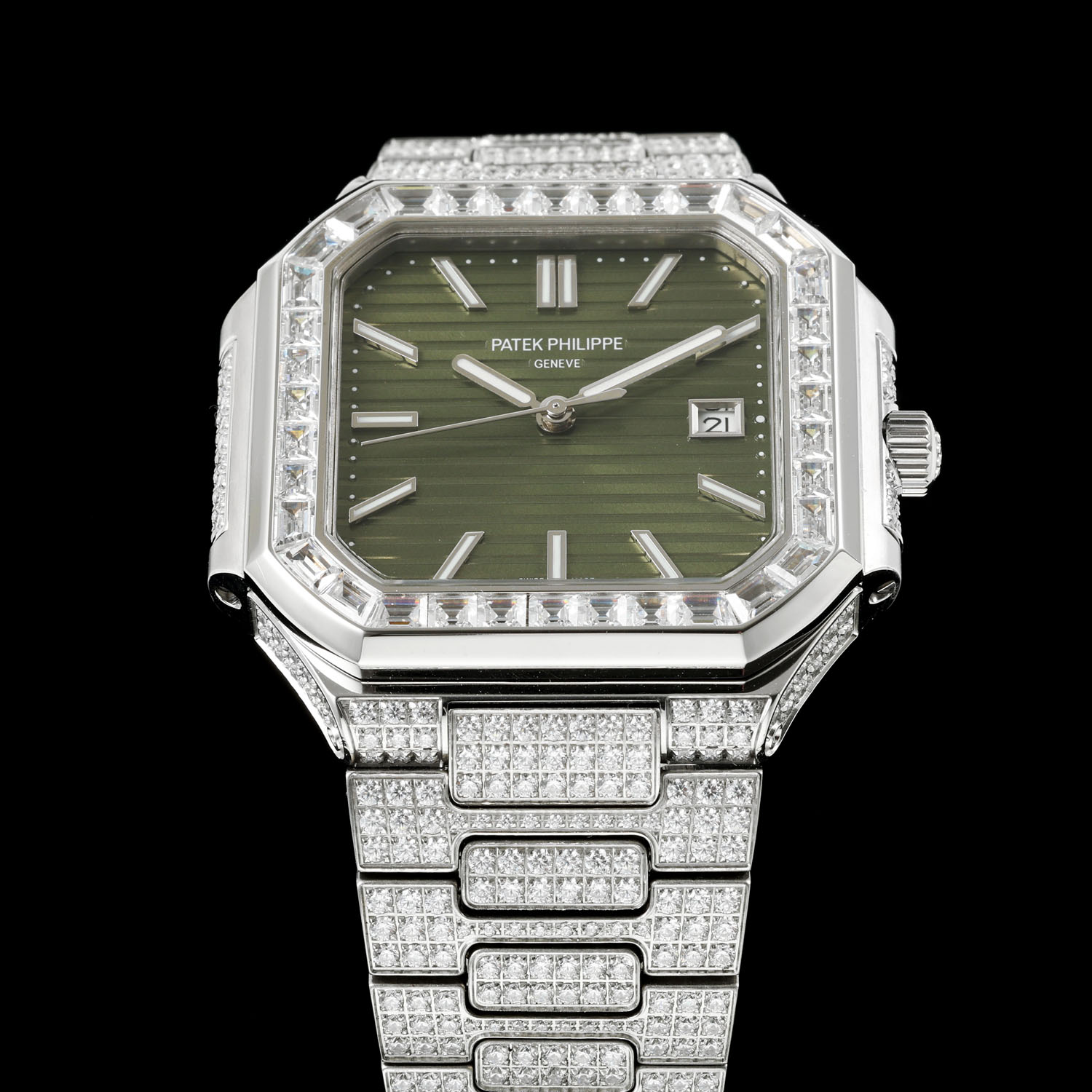 High Quality Replica Detail Shot