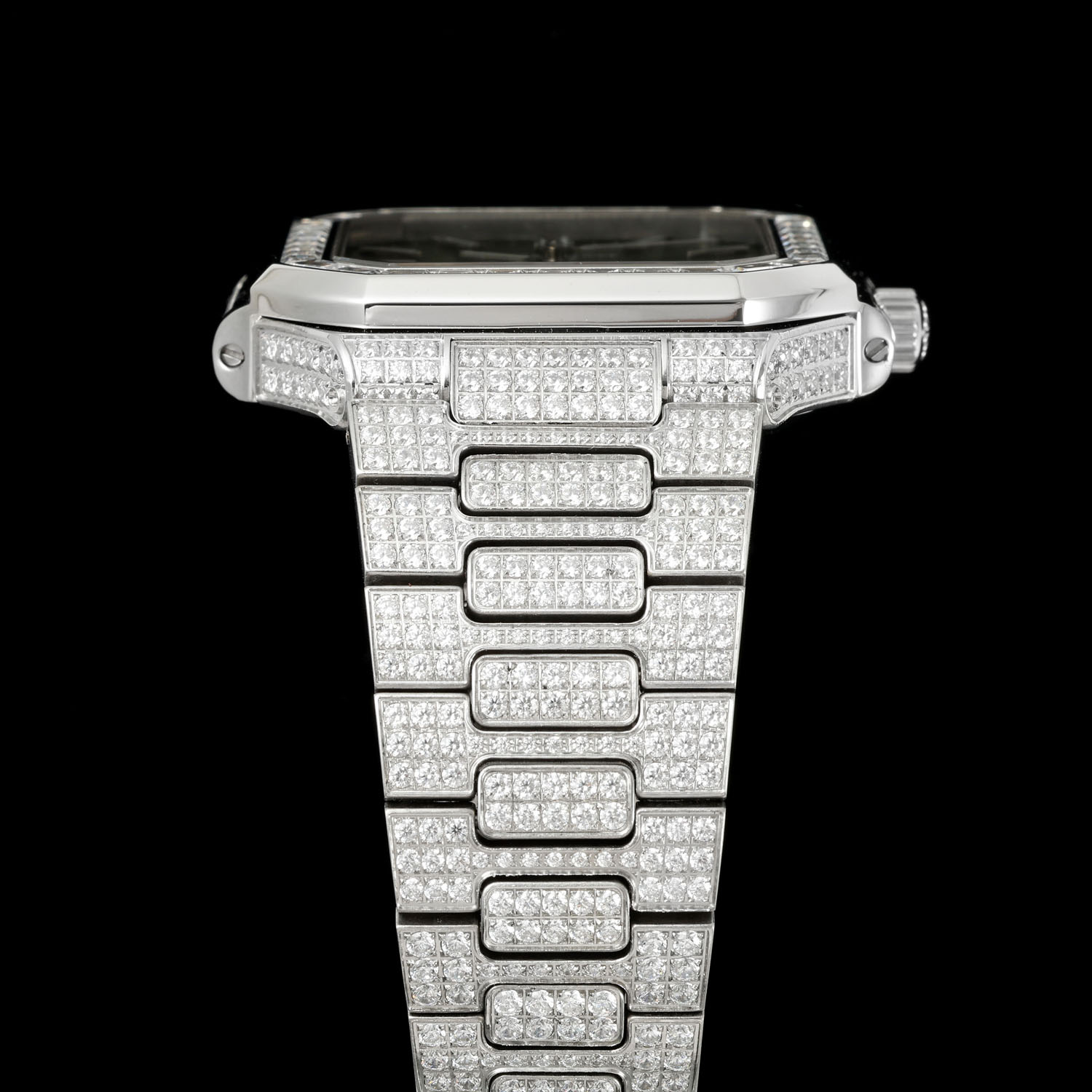 High Quality Replica Detail Shot