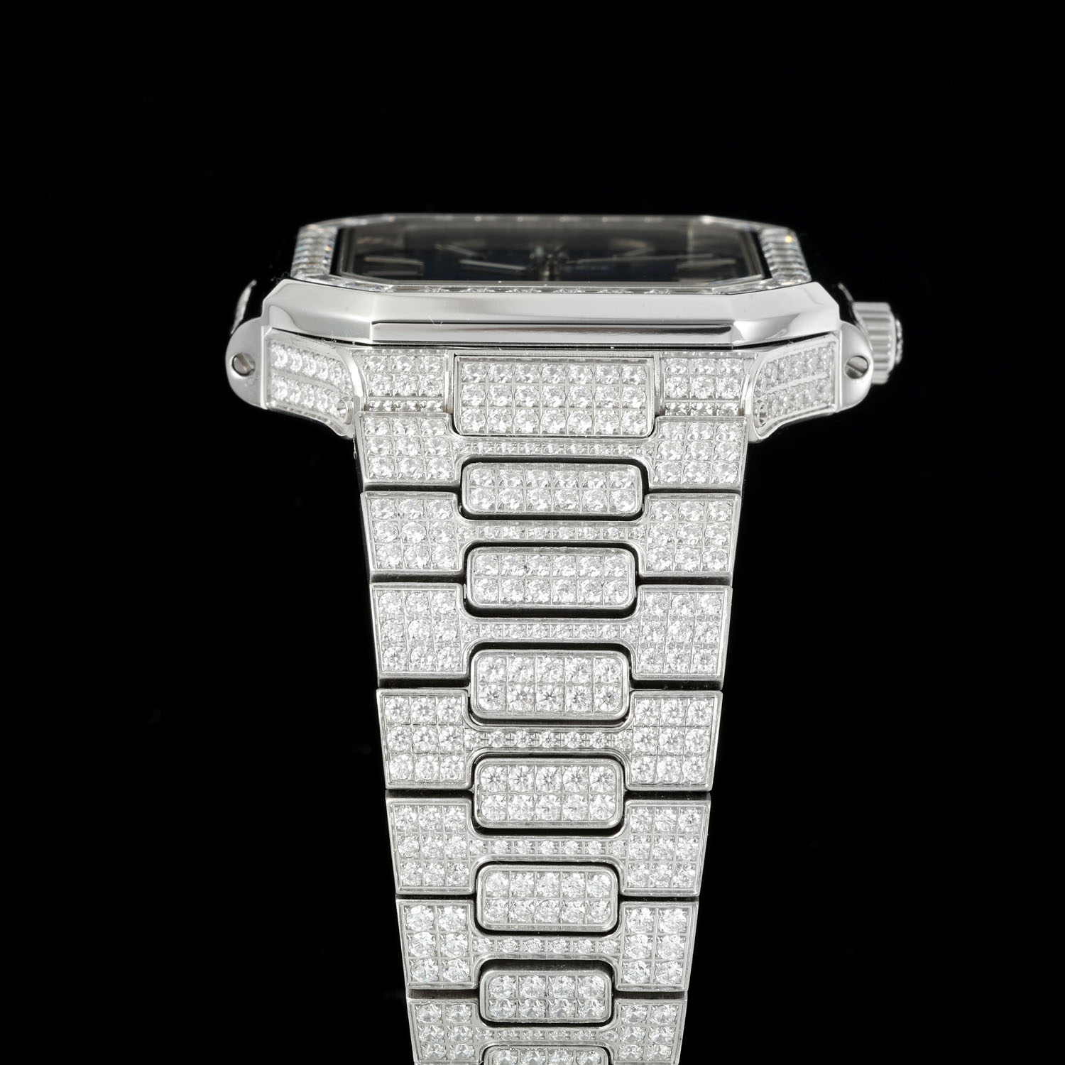 High Quality Replica Detail Shot