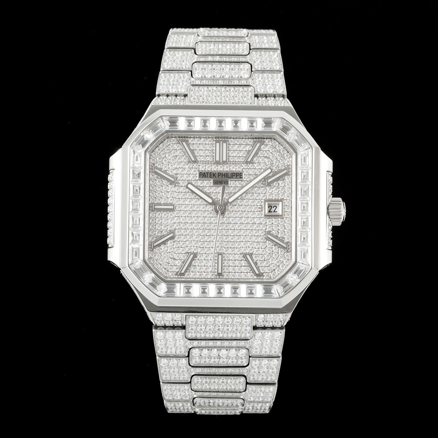 High Quality Replica Detail Shot