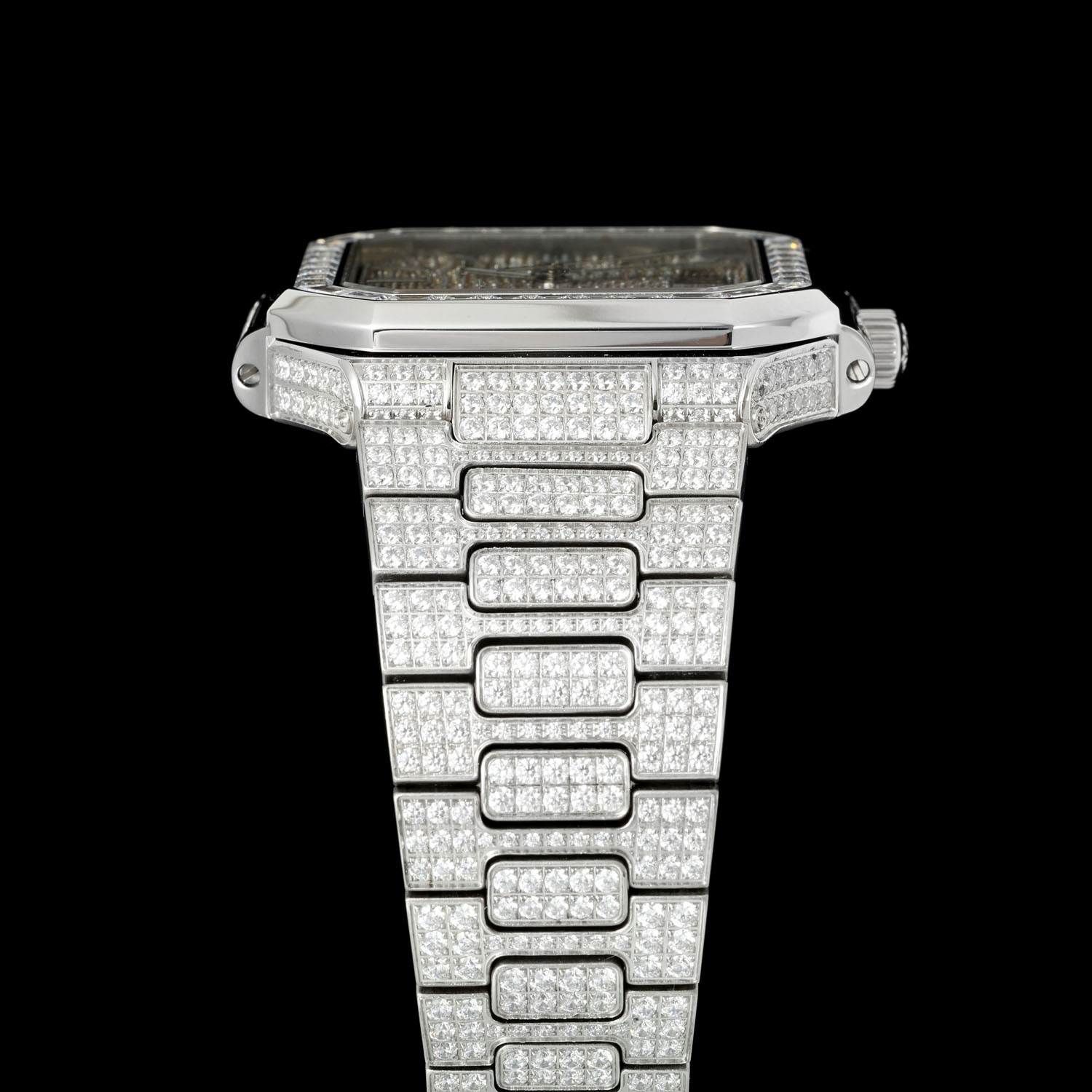 High Quality Replica Detail Shot