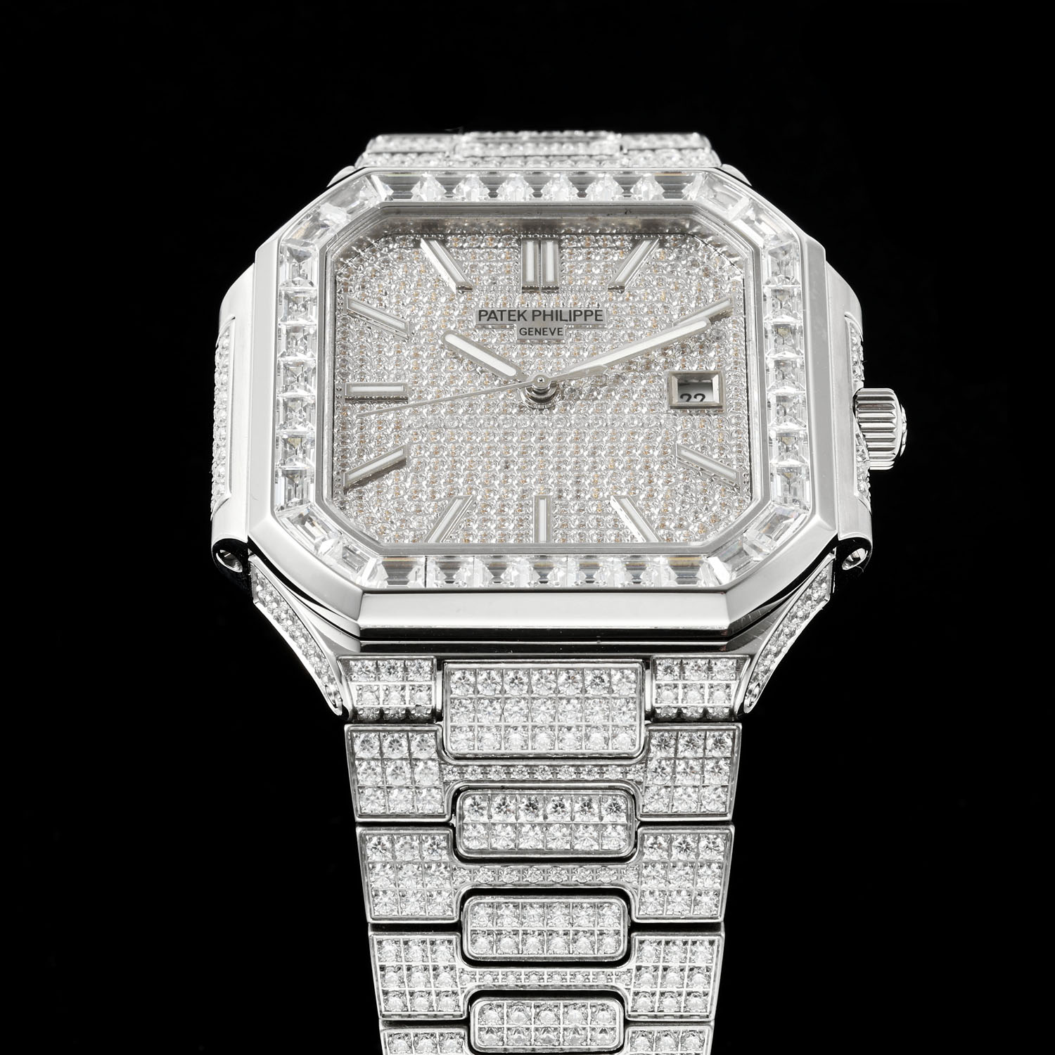 High Quality Replica Detail Shot