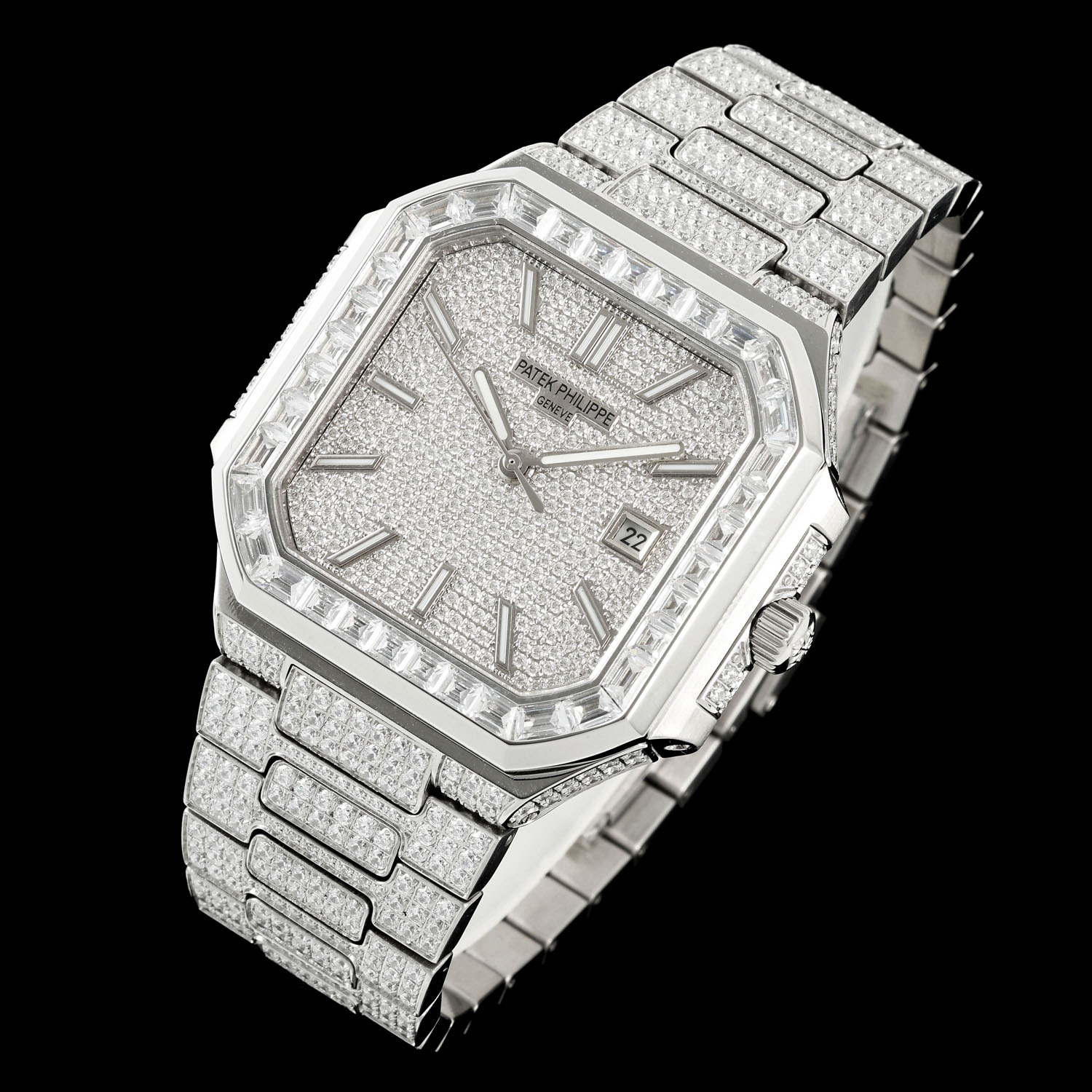 High Quality Replica Detail Shot