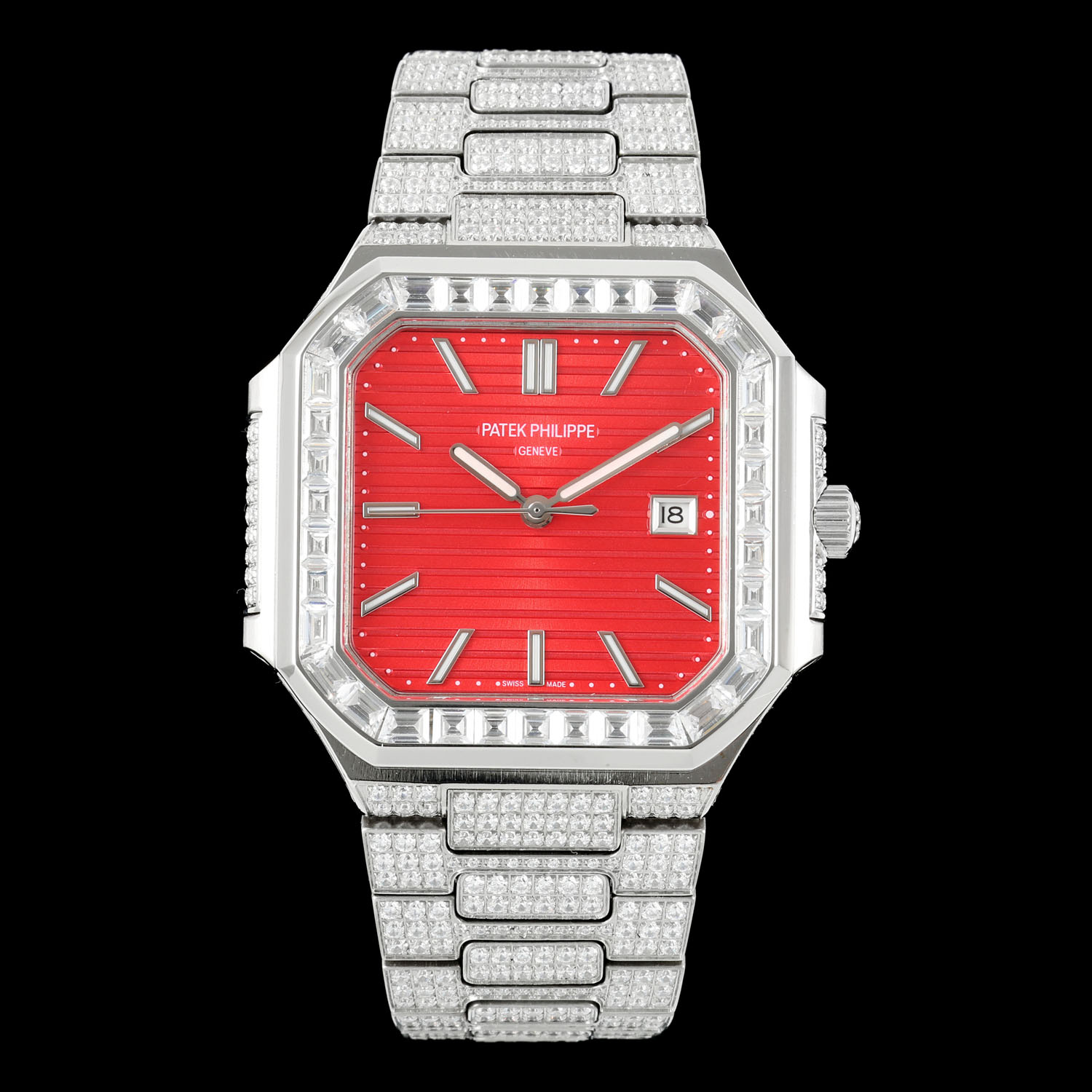 High Quality Replica Detail Shot