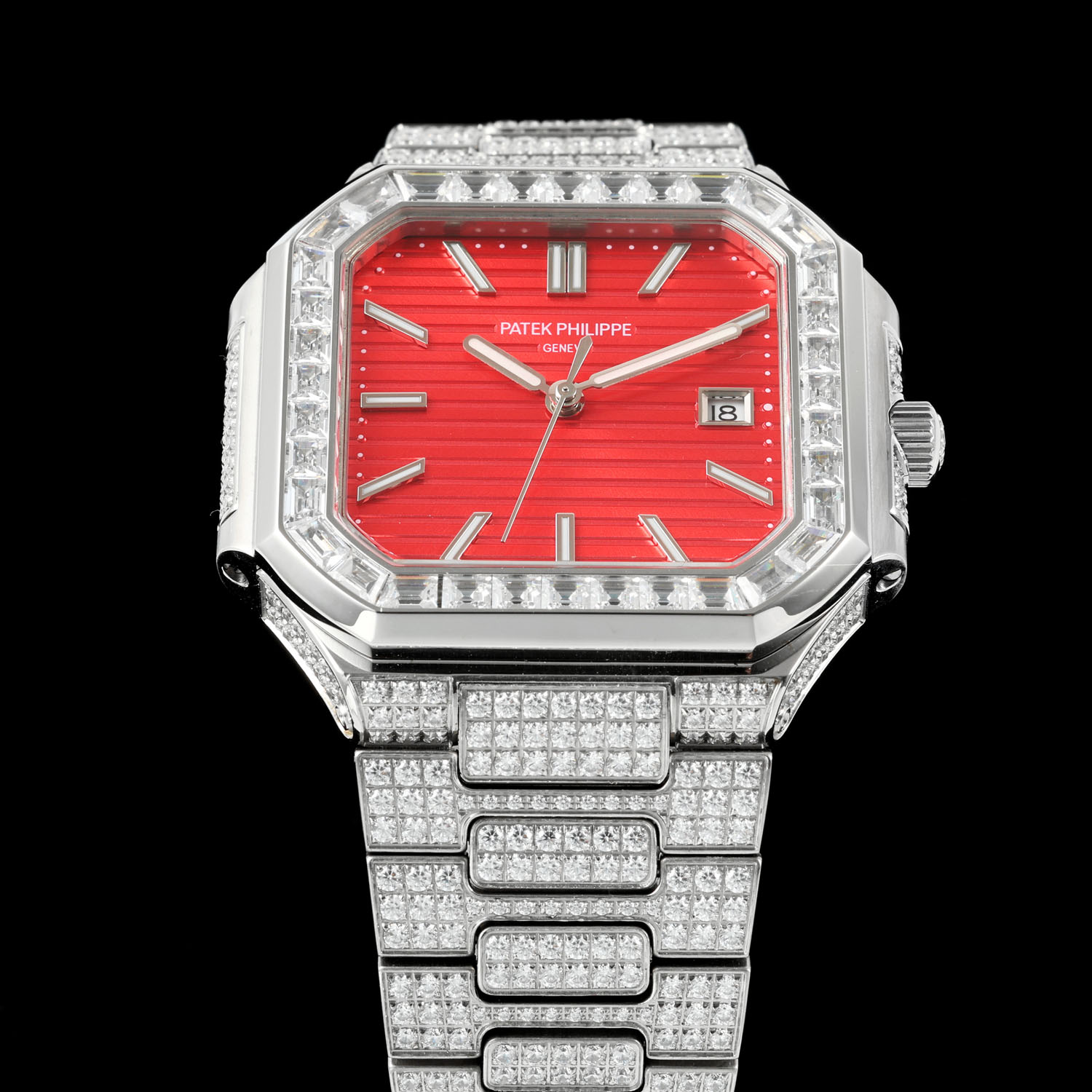 High Quality Replica Detail Shot