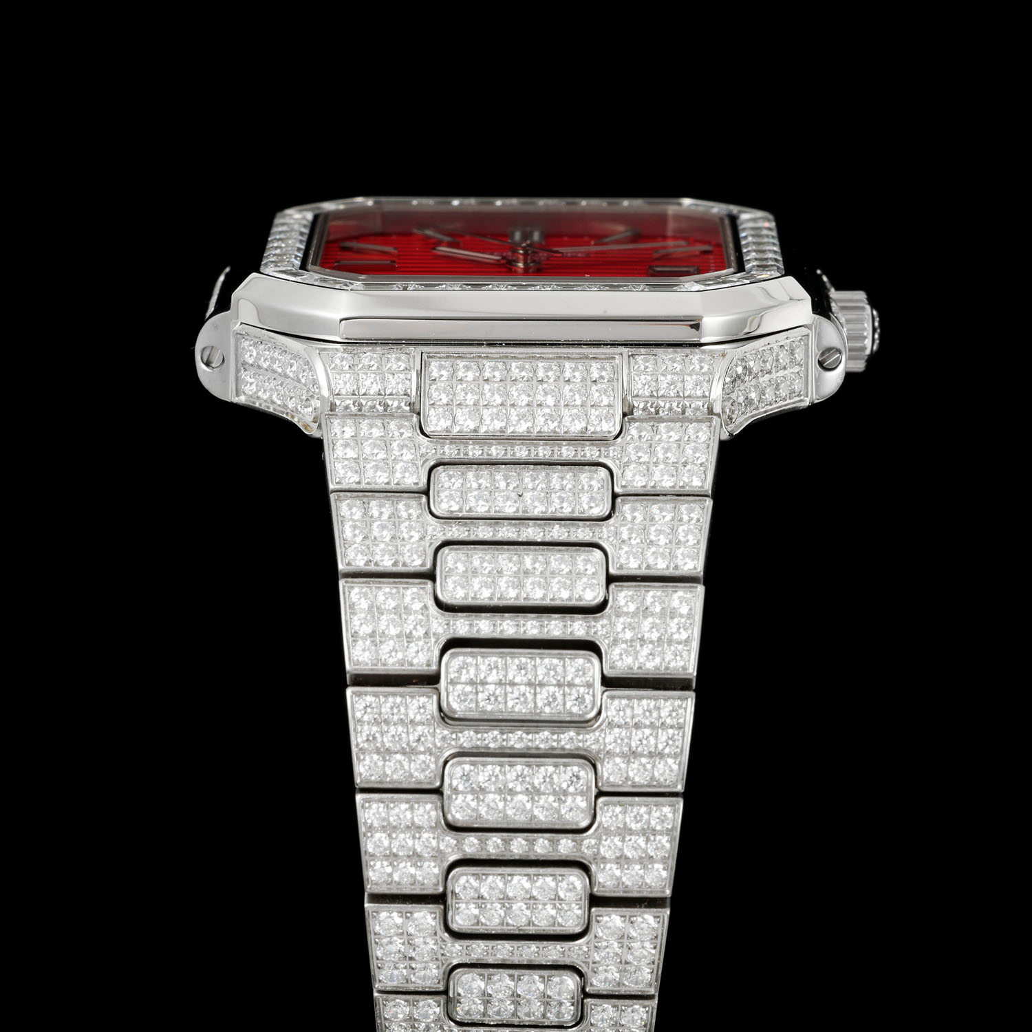 High Quality Replica Detail Shot