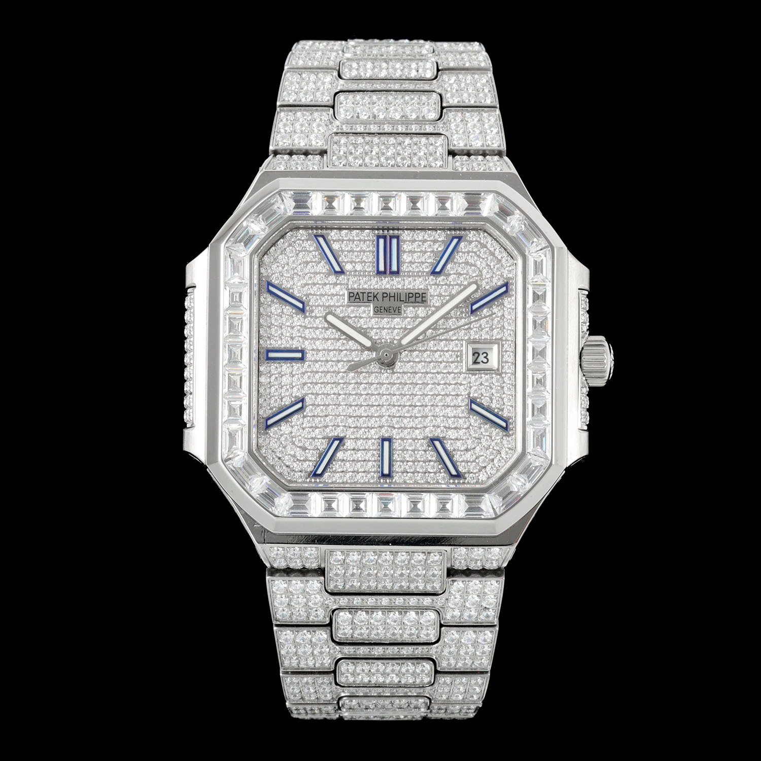 High Quality Replica Detail Shot