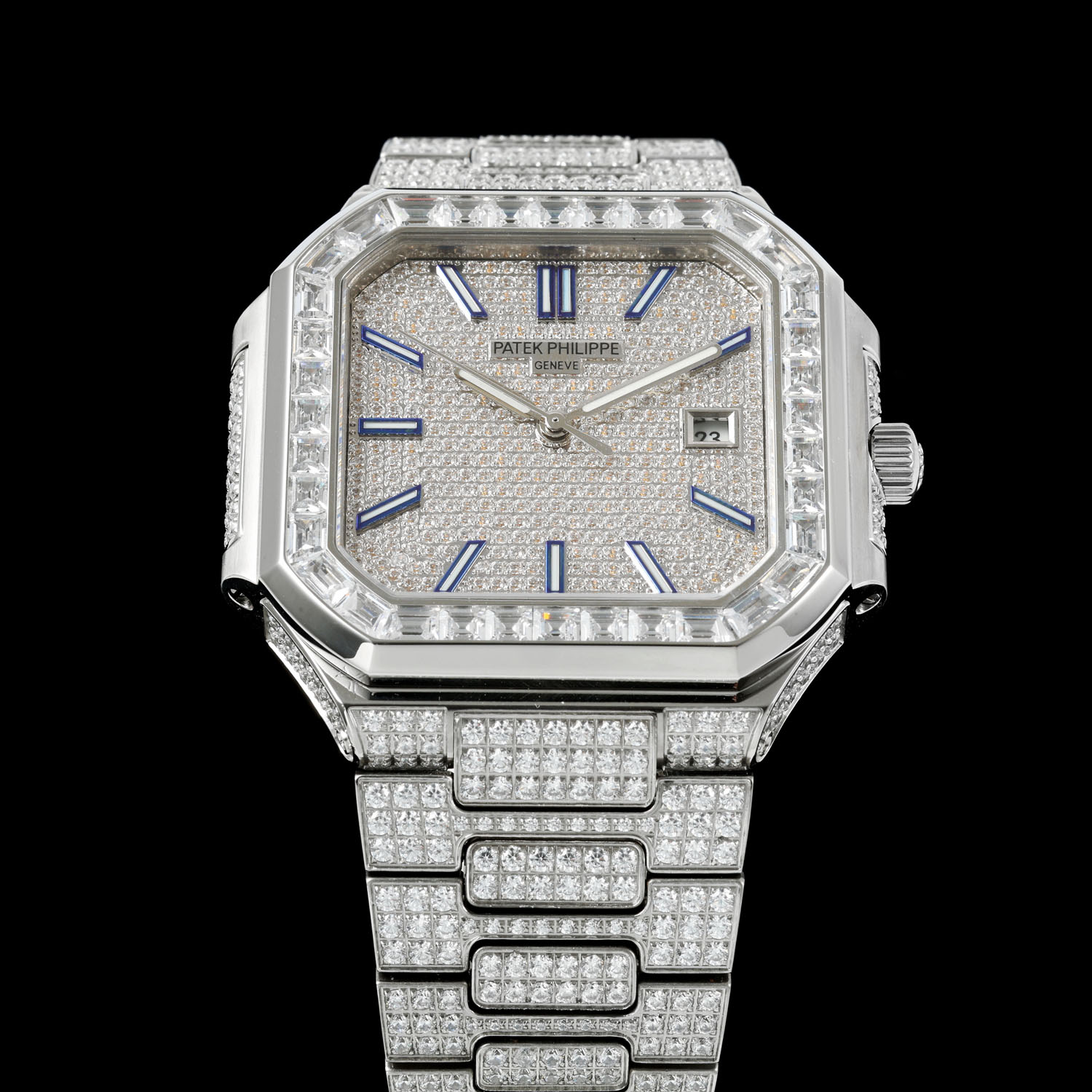 High Quality Replica Detail Shot