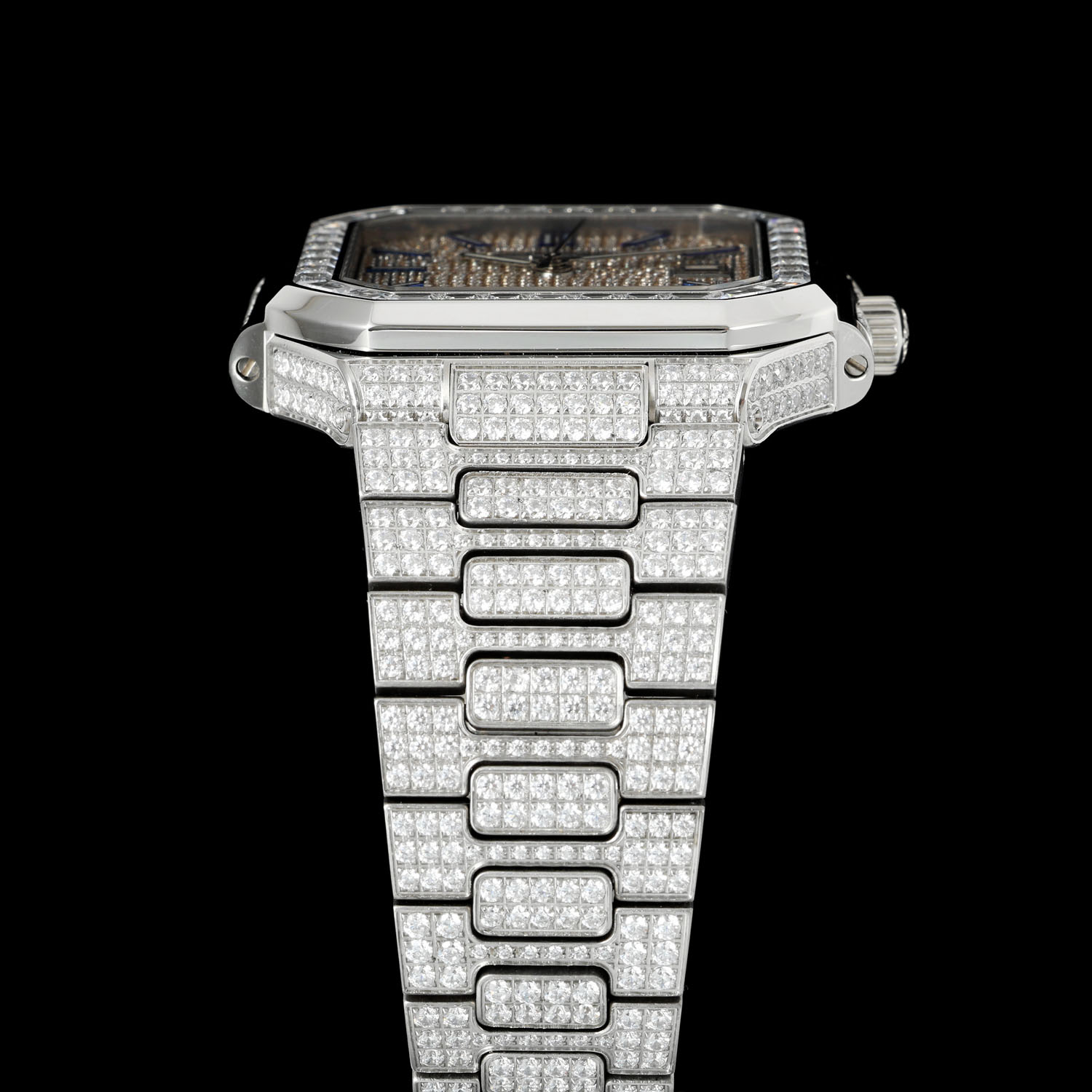 High Quality Replica Detail Shot