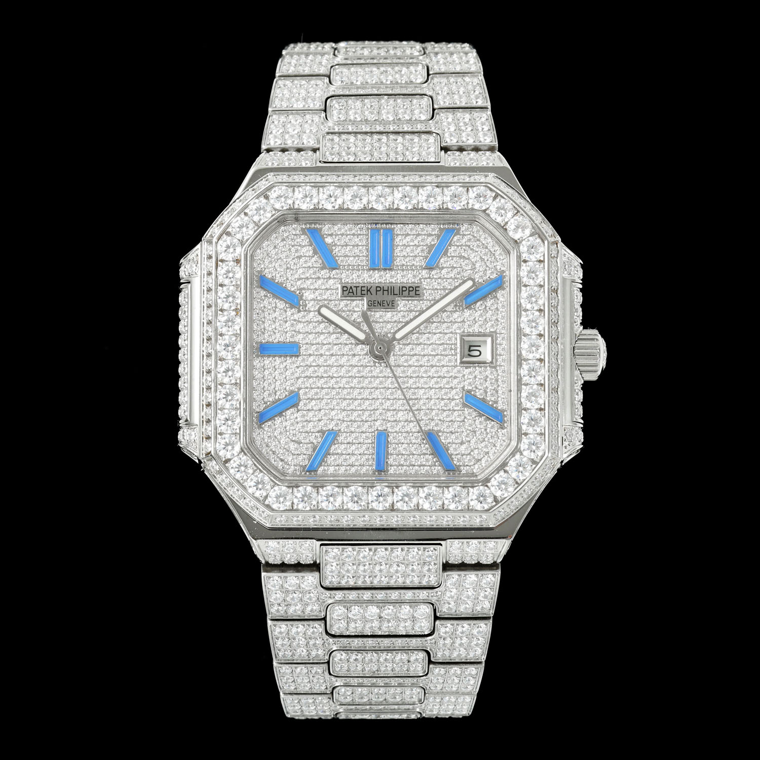 High Quality Replica Detail Shot