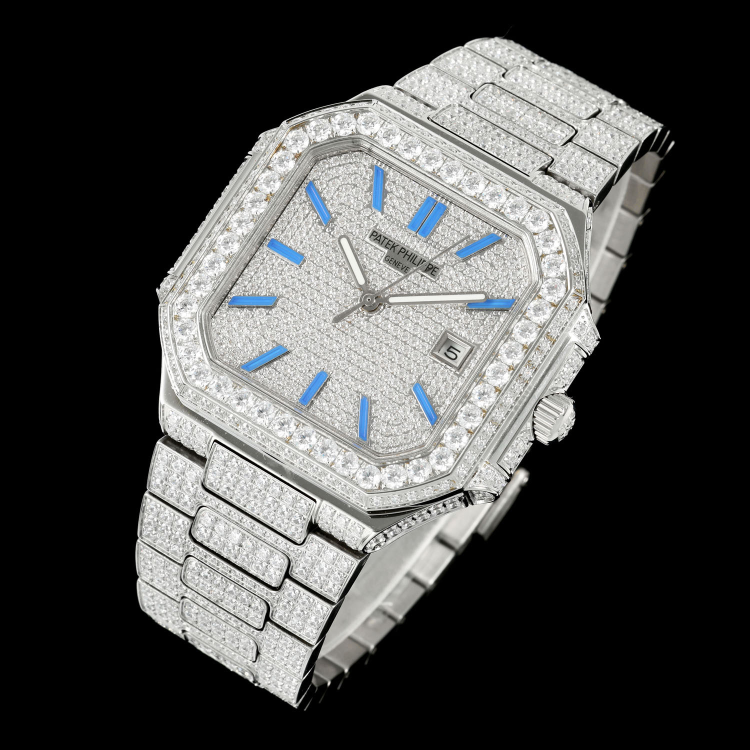 High Quality Replica Detail Shot