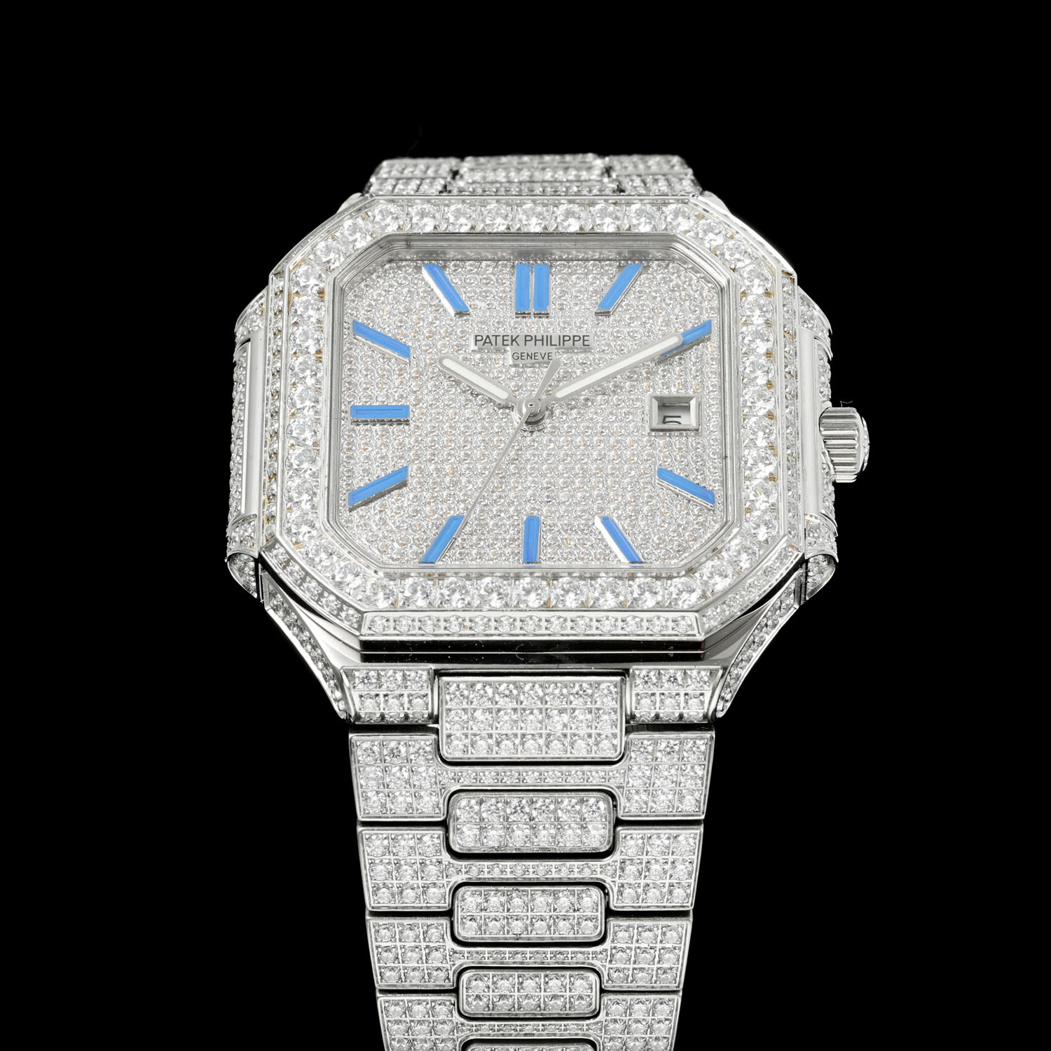 High Quality Replica Detail Shot