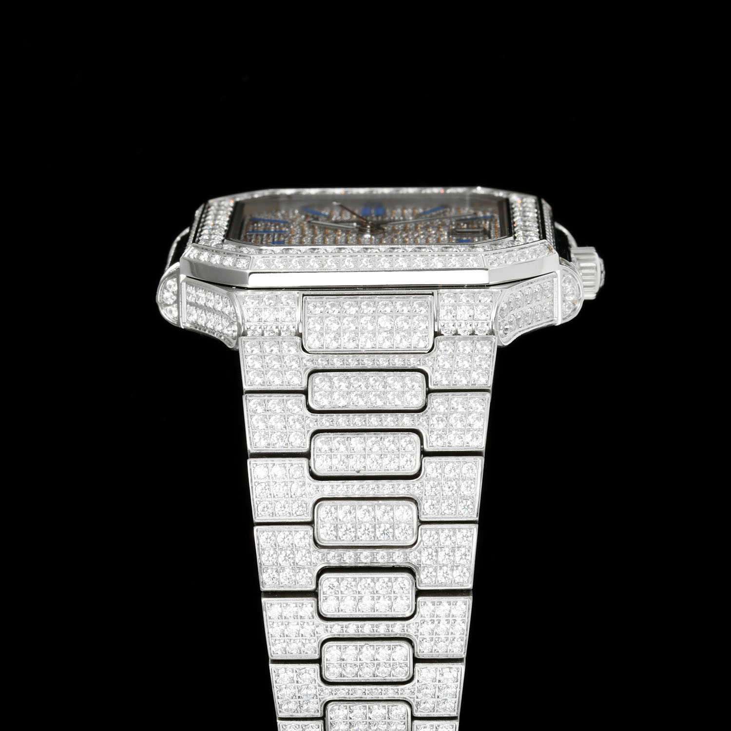 High Quality Replica Detail Shot