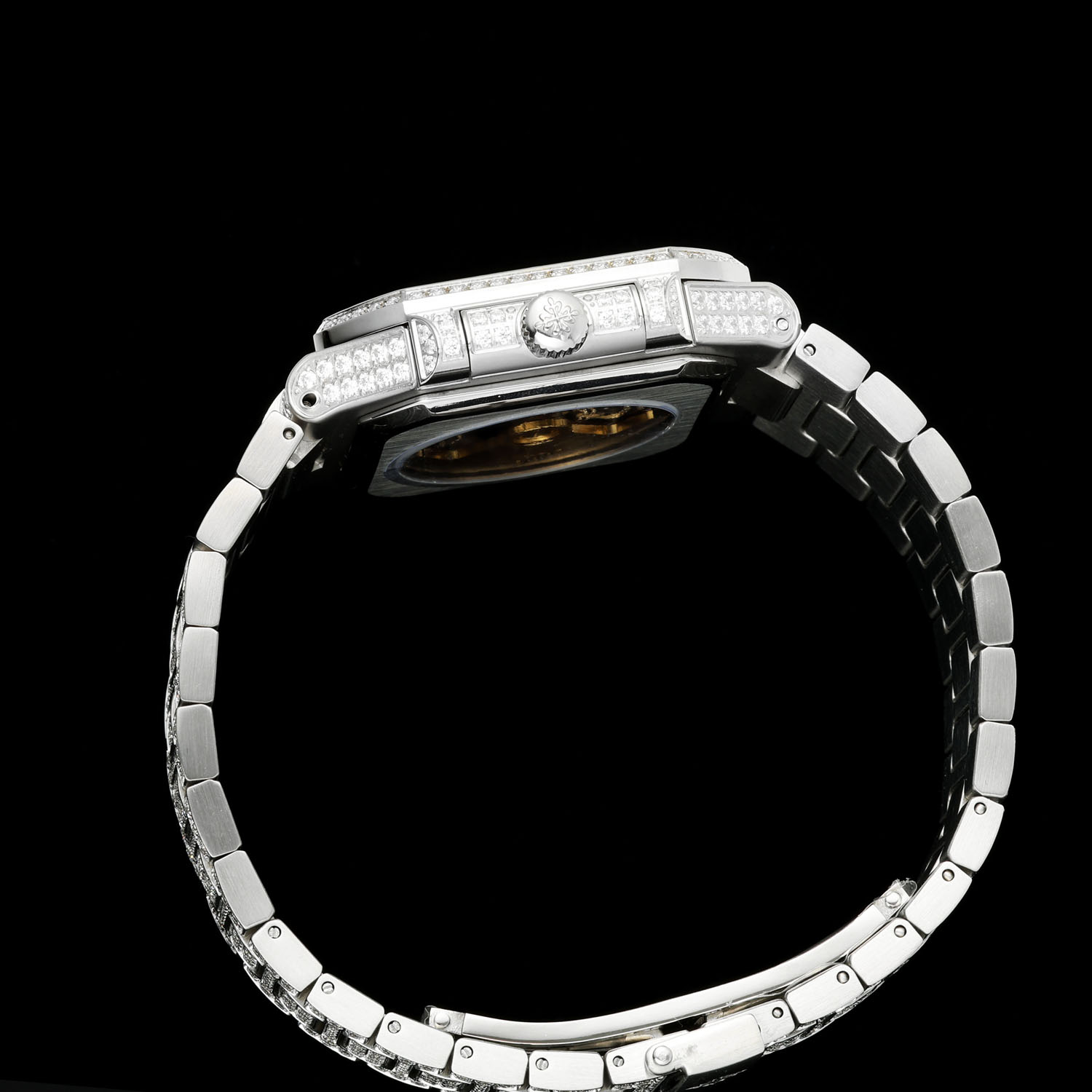 High Quality Replica Detail Shot