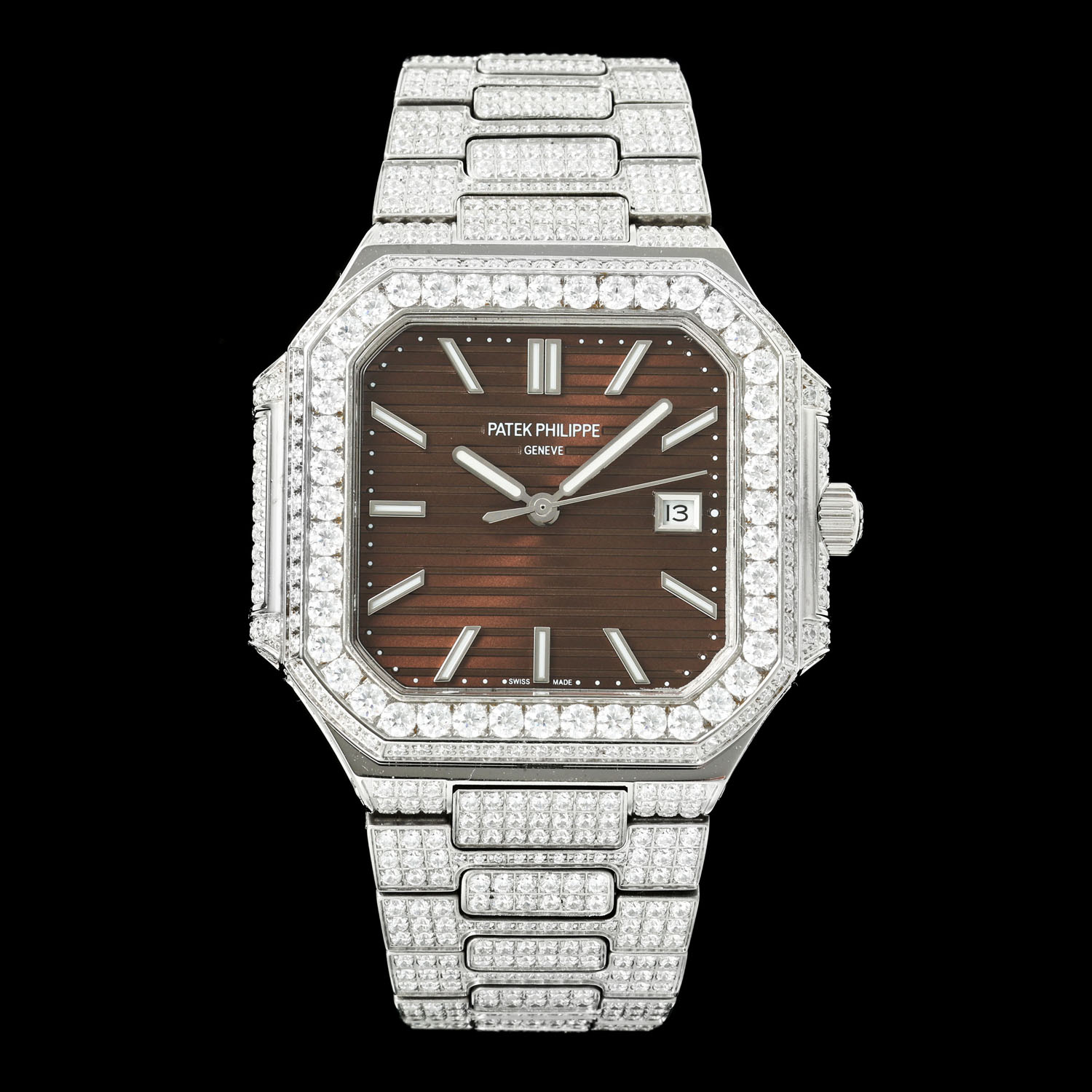 High Quality Replica Detail Shot