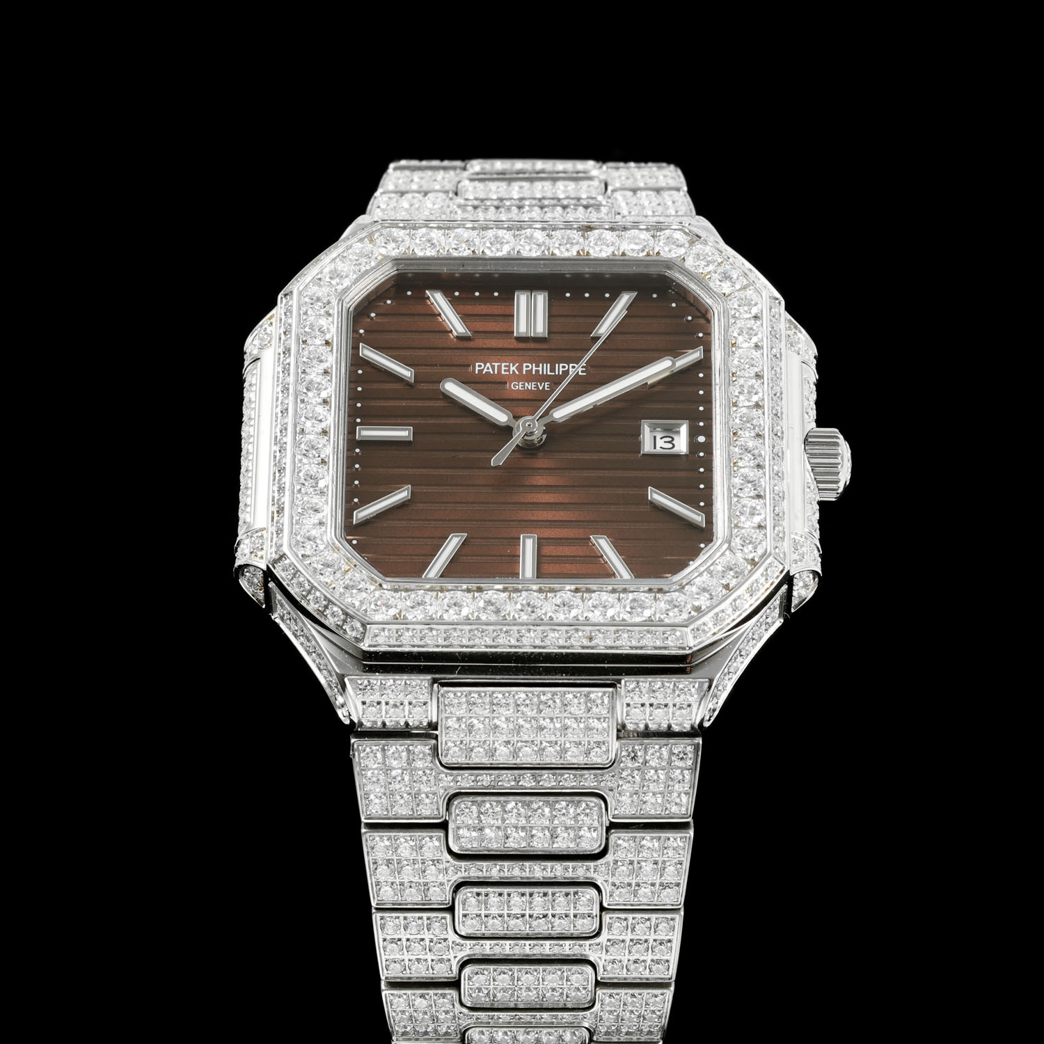 High Quality Replica Detail Shot