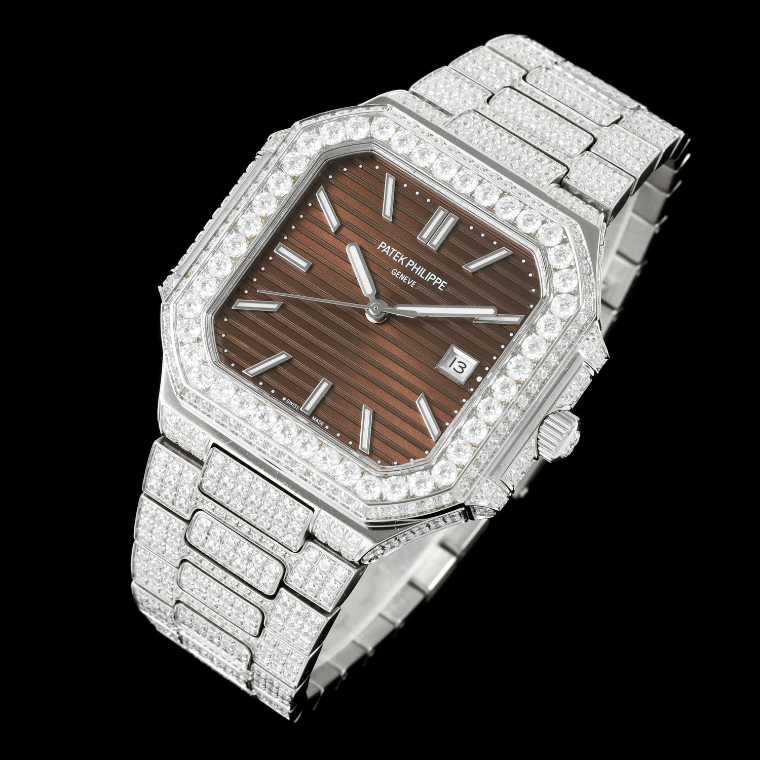 High Quality Replica Detail Shot