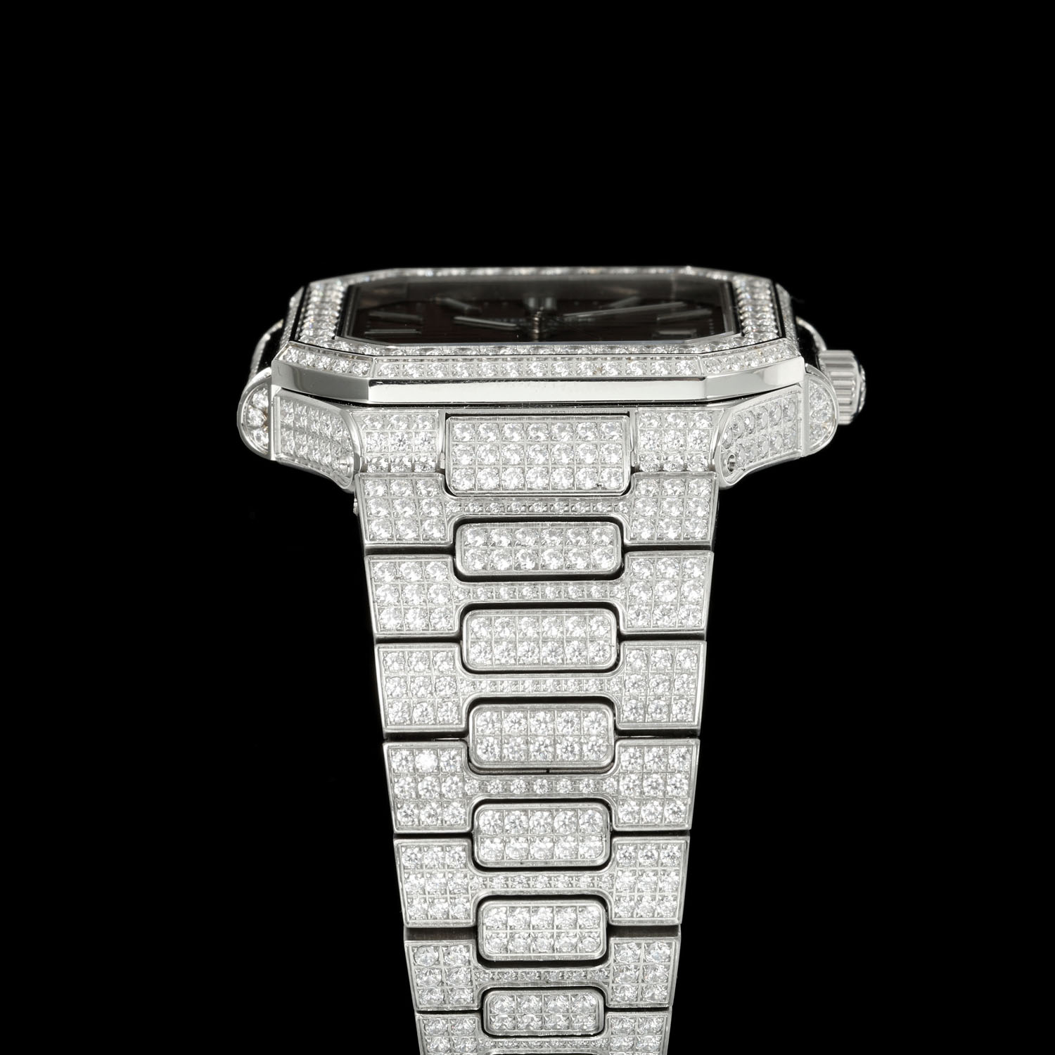 High Quality Replica Detail Shot