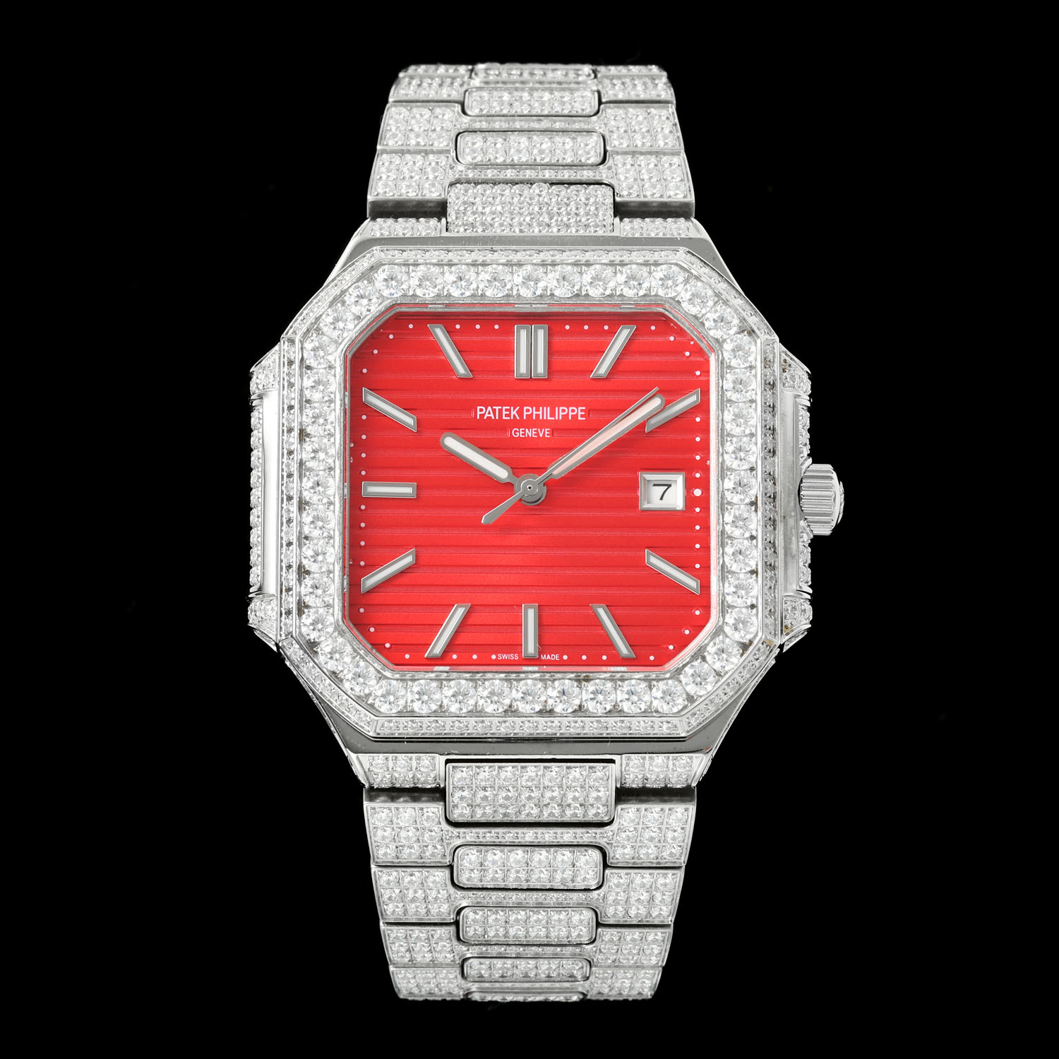 High Quality Replica Detail Shot