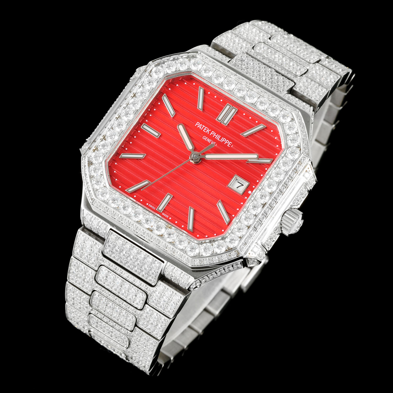 High Quality Replica Detail Shot