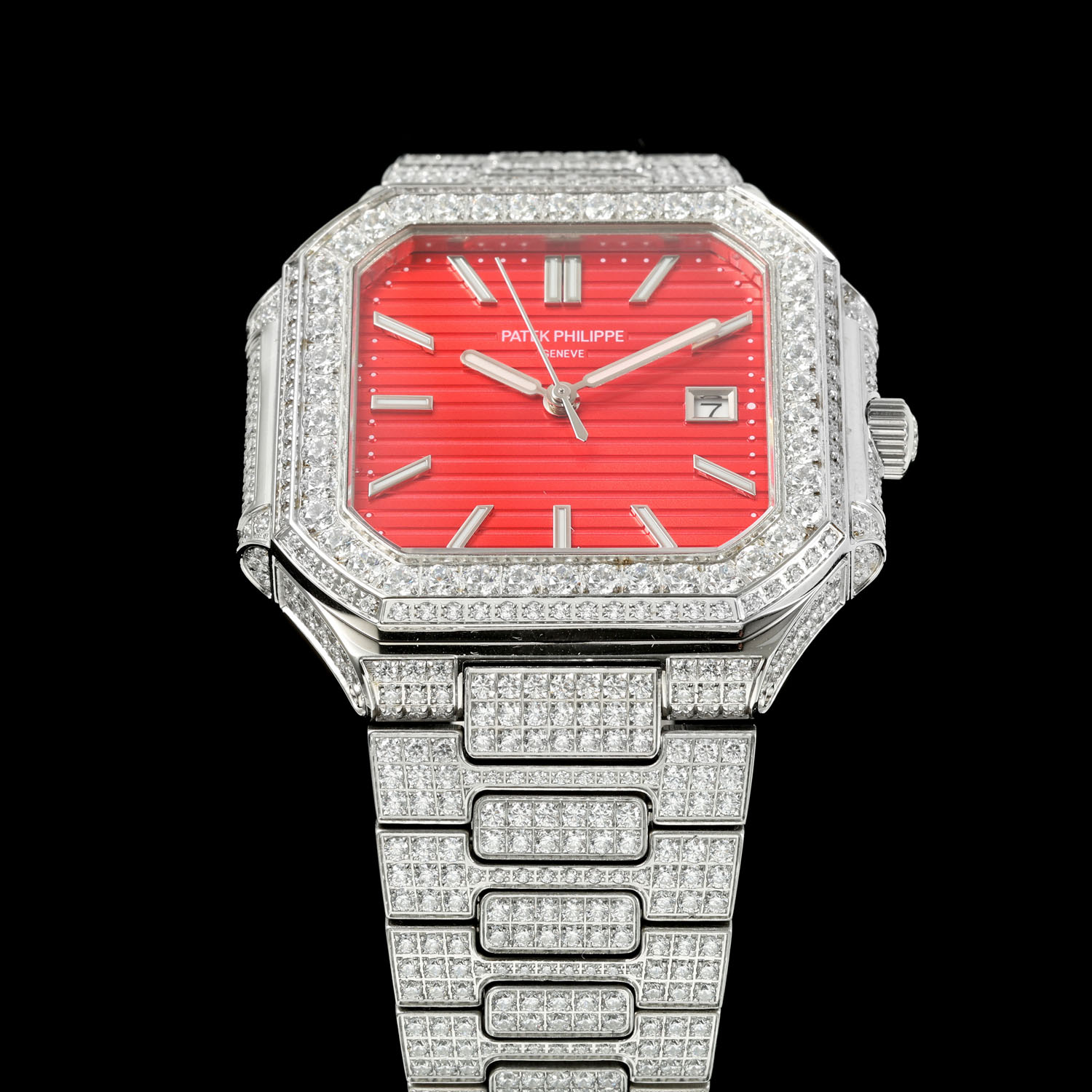 High Quality Replica Detail Shot