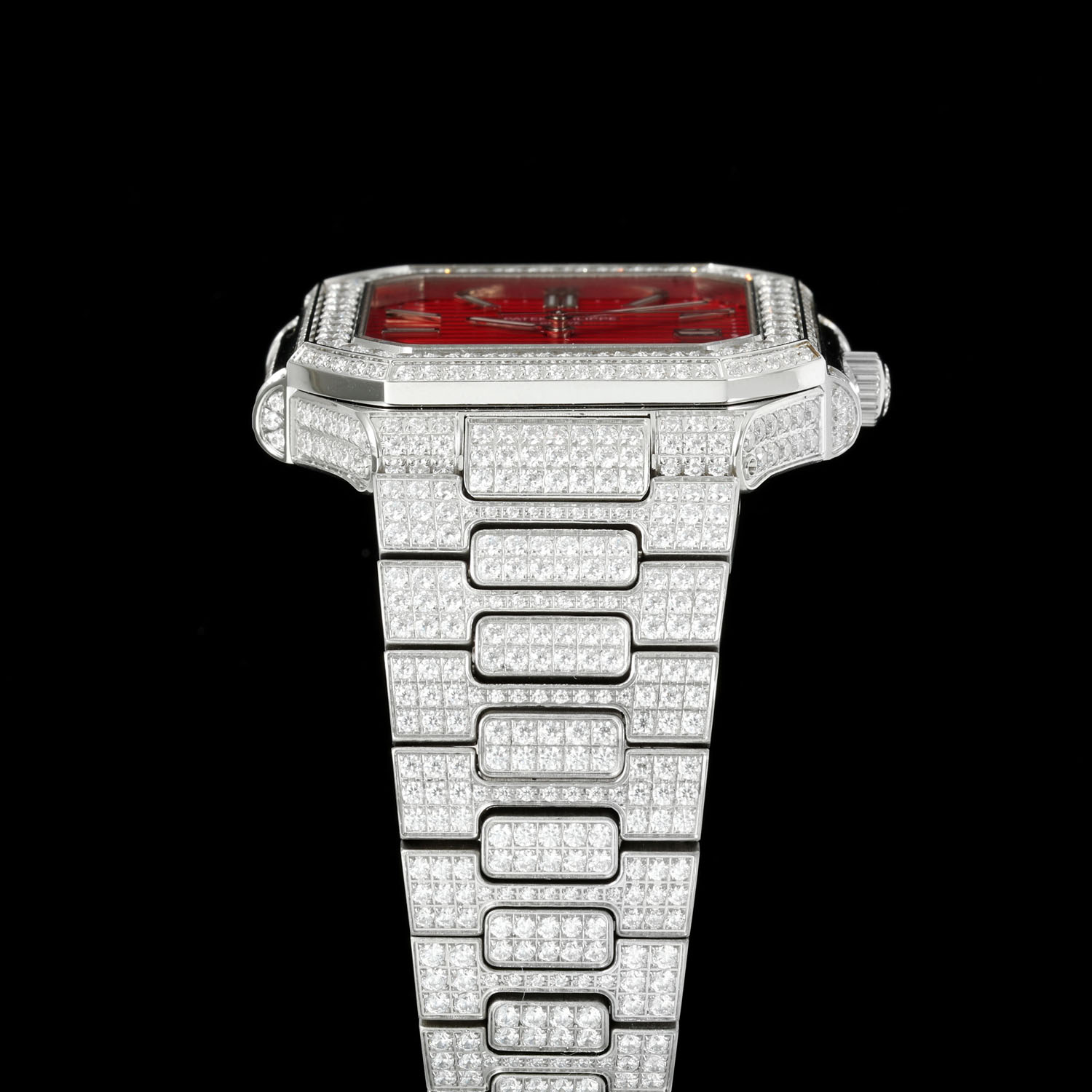 High Quality Replica Detail Shot