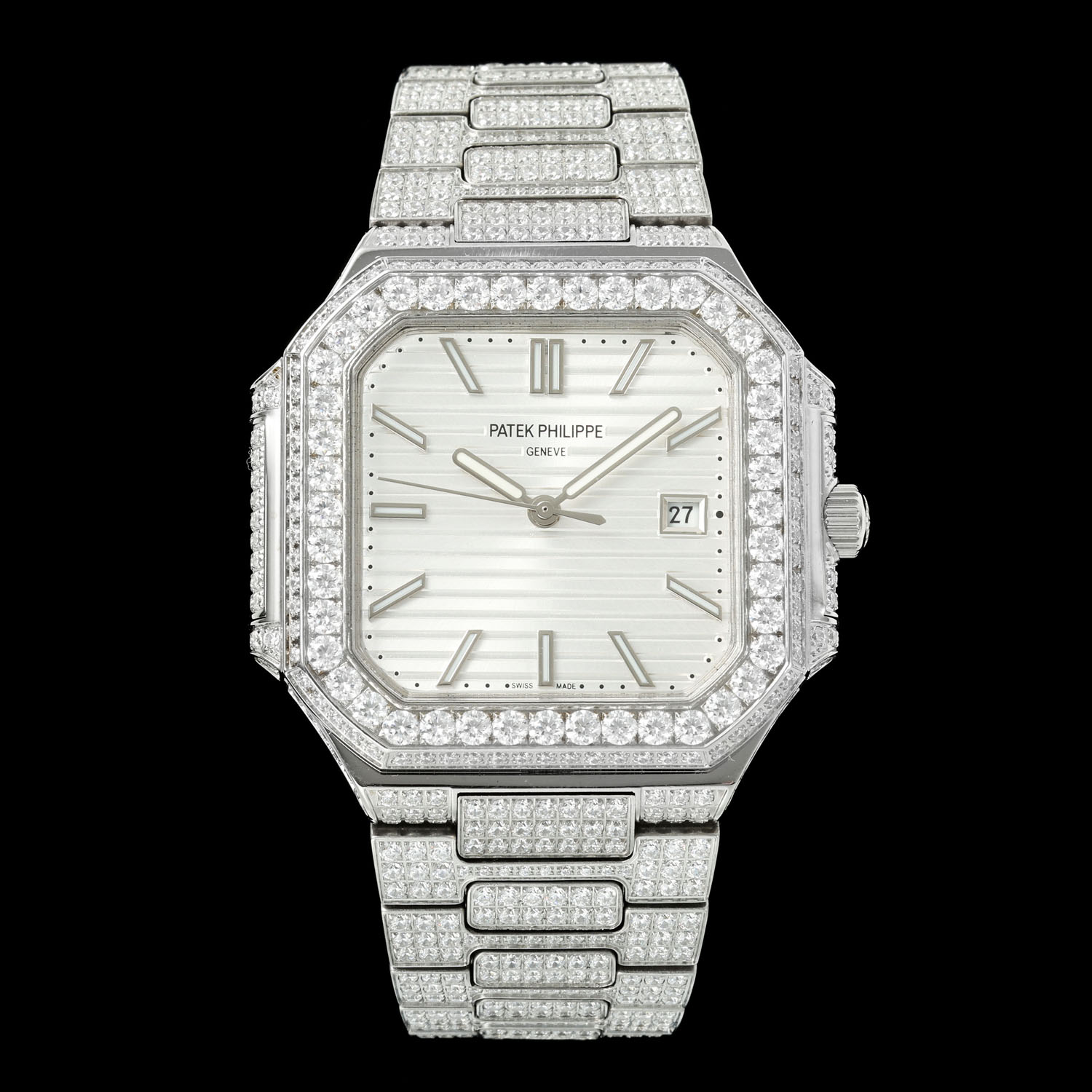 High Quality Replica Detail Shot