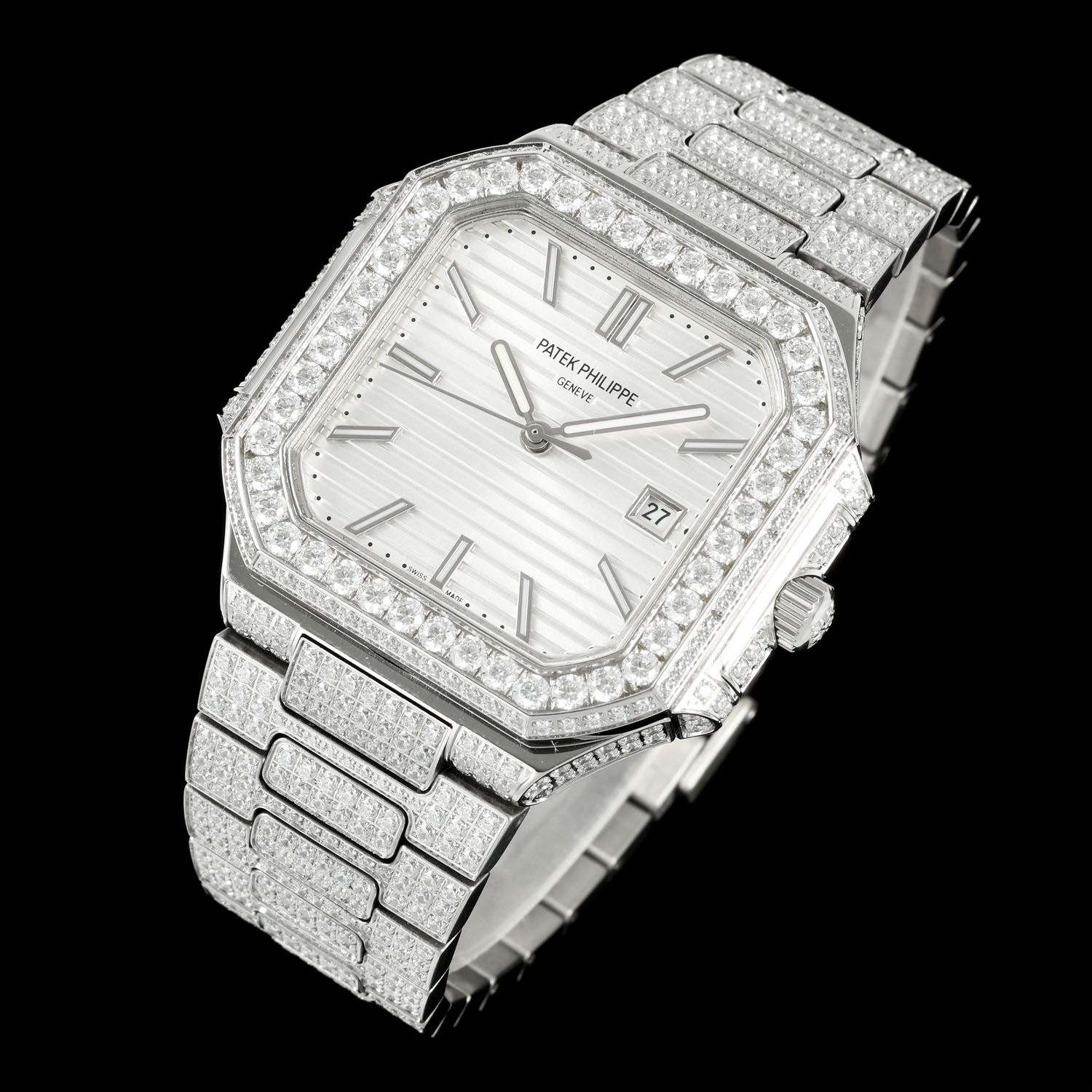 High Quality Replica Detail Shot