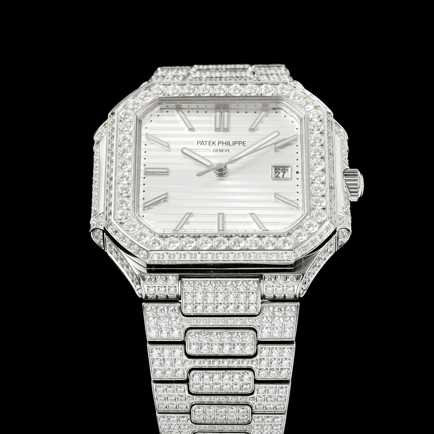 High Quality Replica Detail Shot