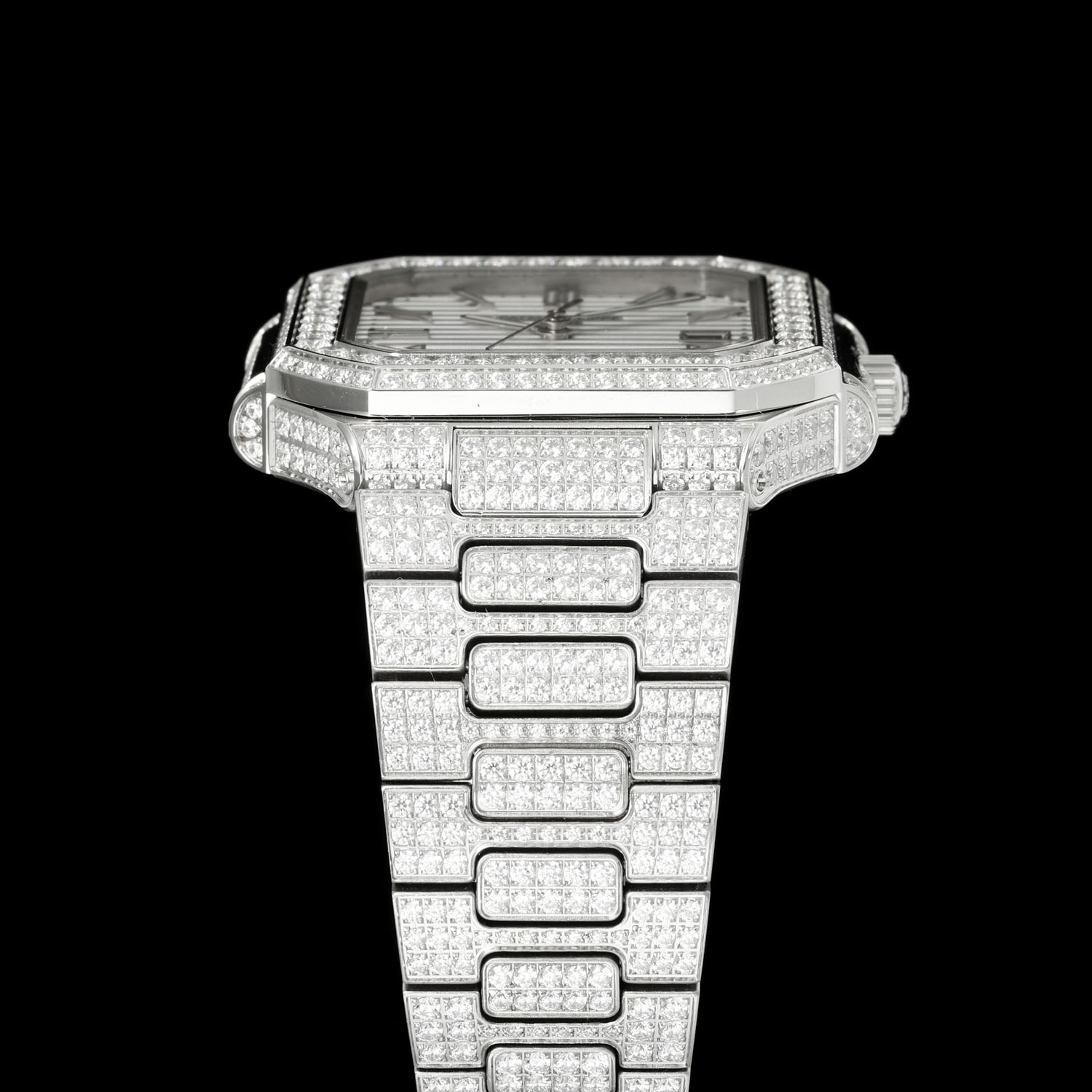 High Quality Replica Detail Shot