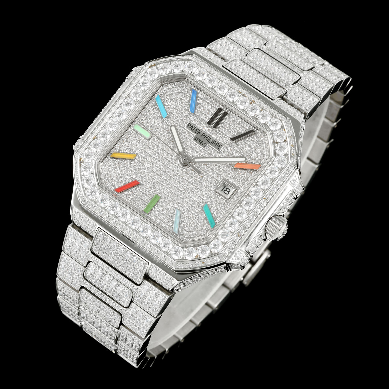 High Quality Replica Detail Shot