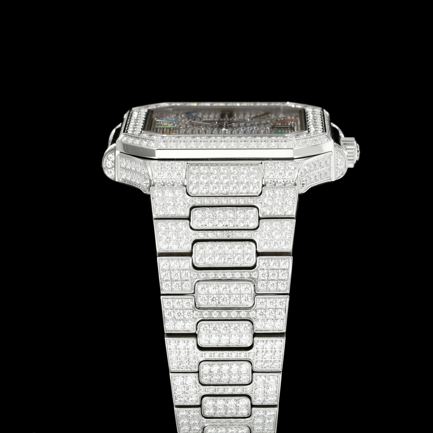 High Quality Replica Detail Shot