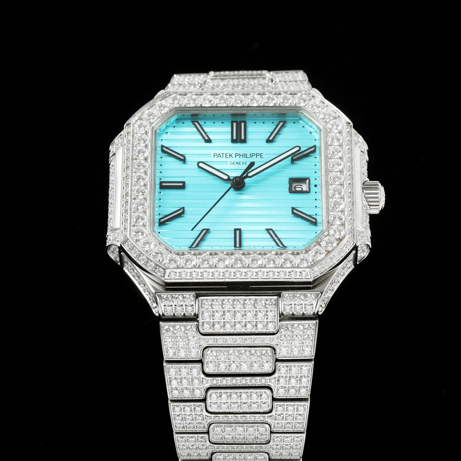 High Quality Replica Detail Shot