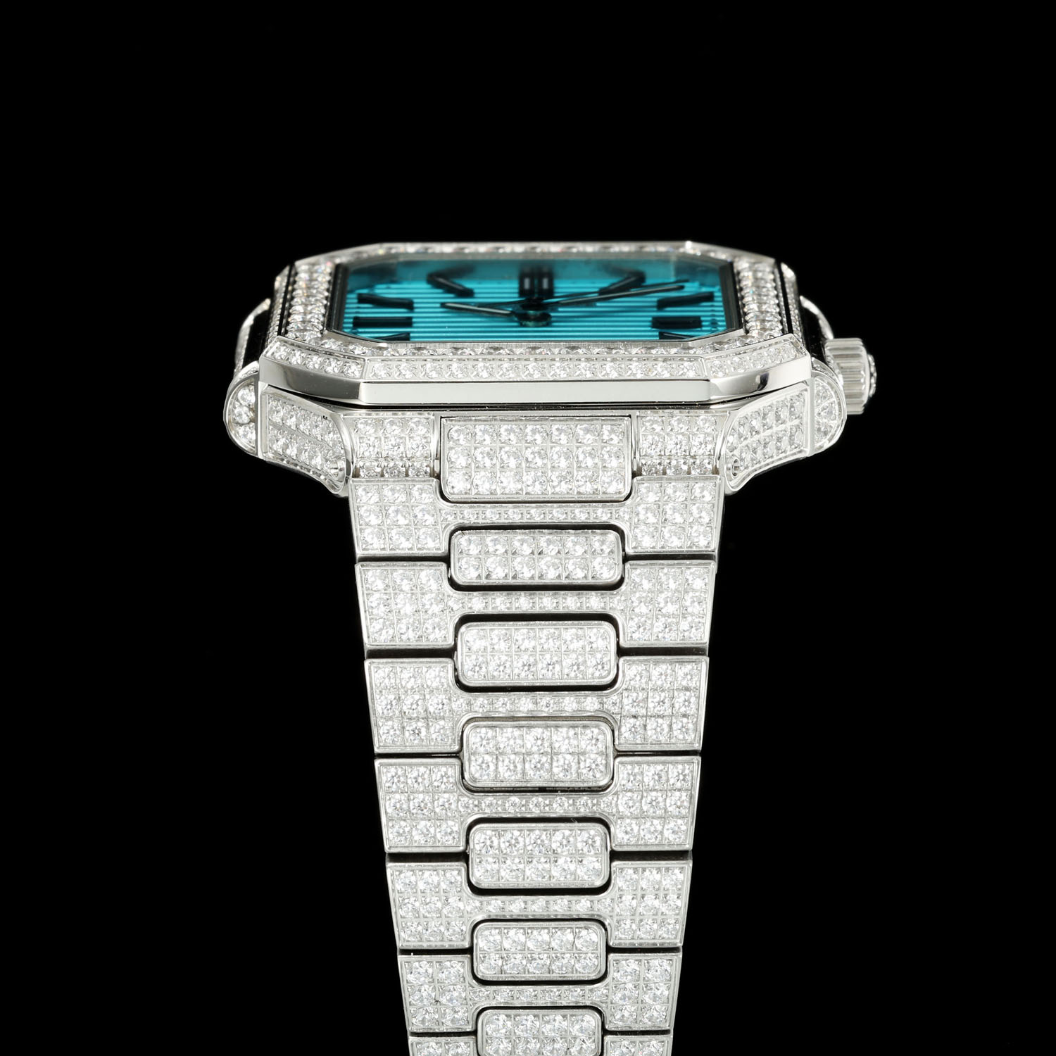 High Quality Replica Detail Shot