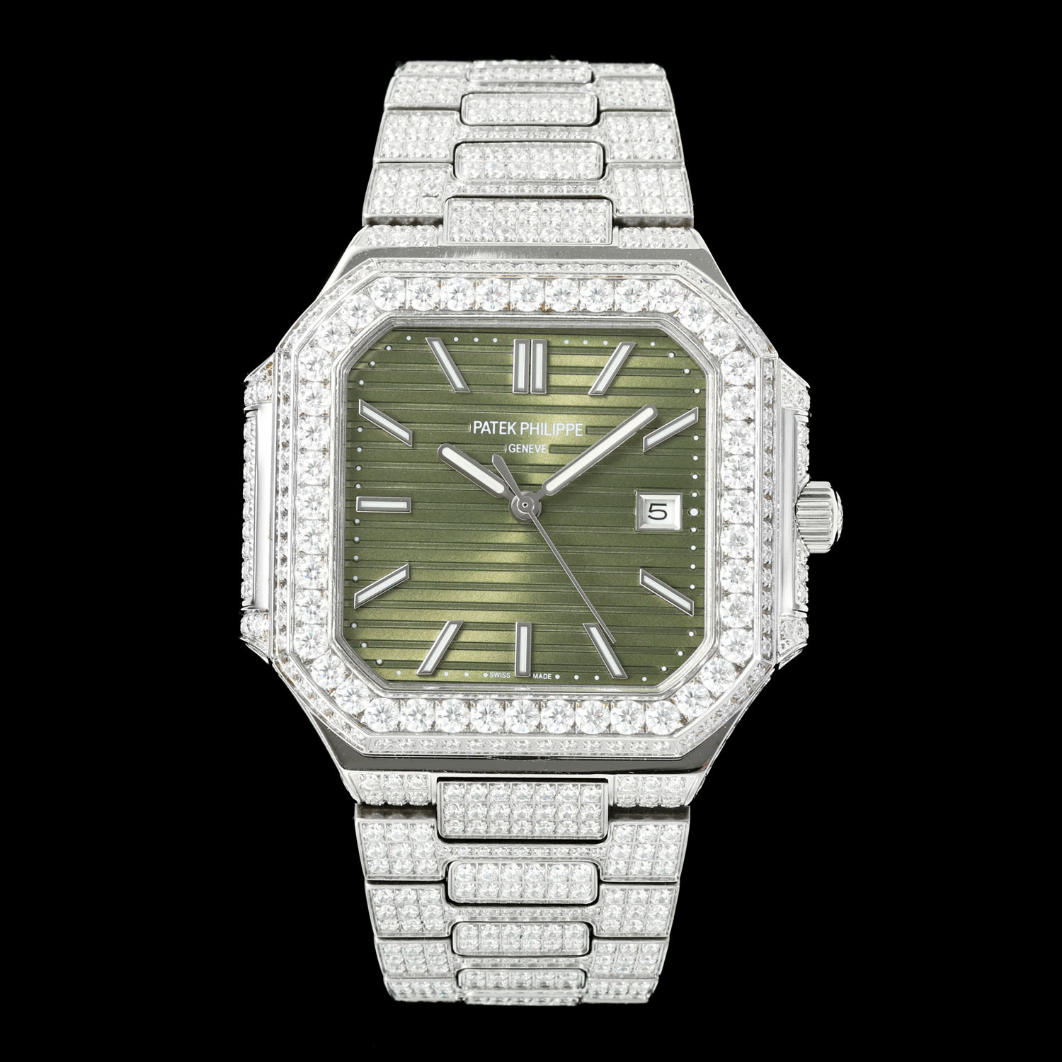 High Quality Replica Detail Shot