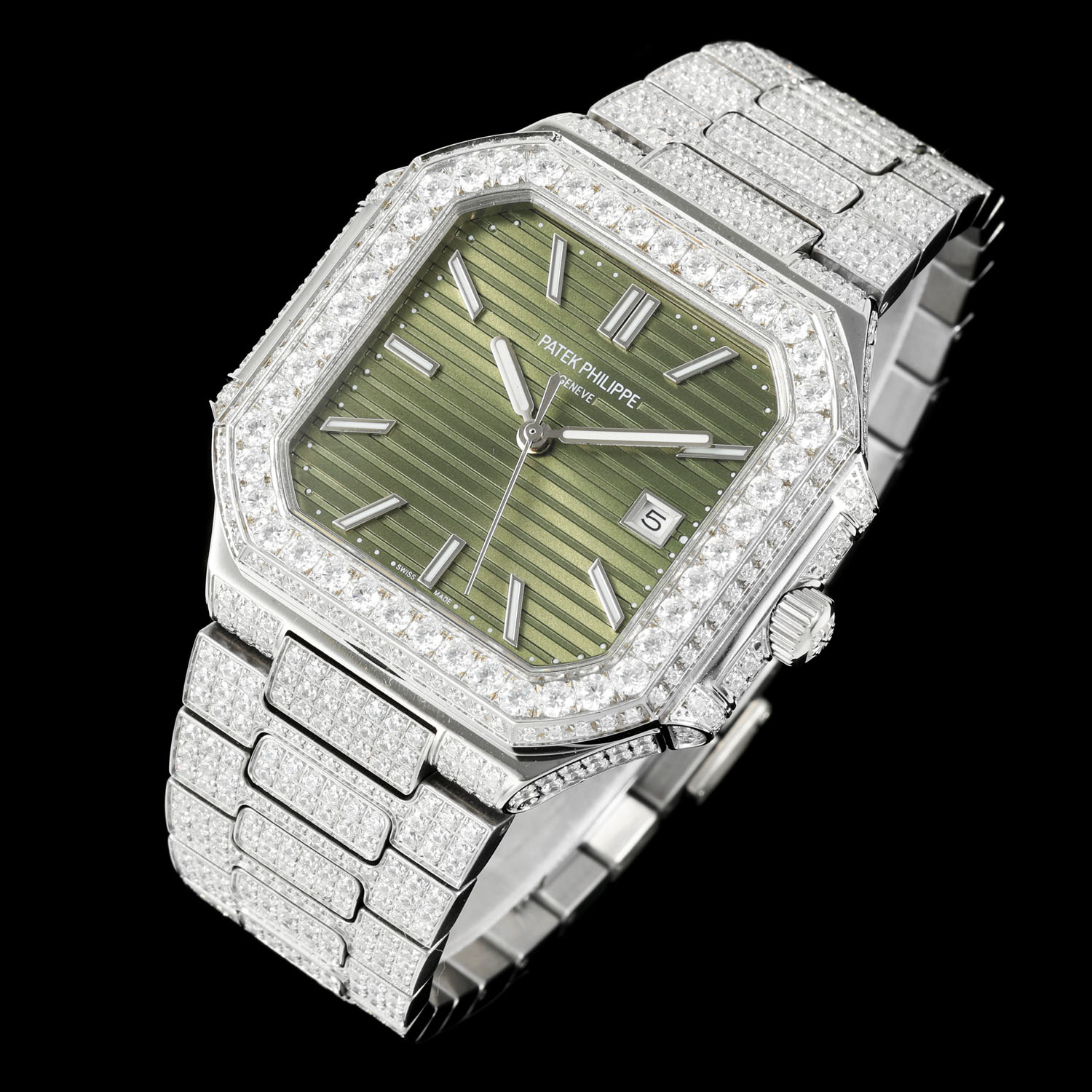 High Quality Replica Detail Shot