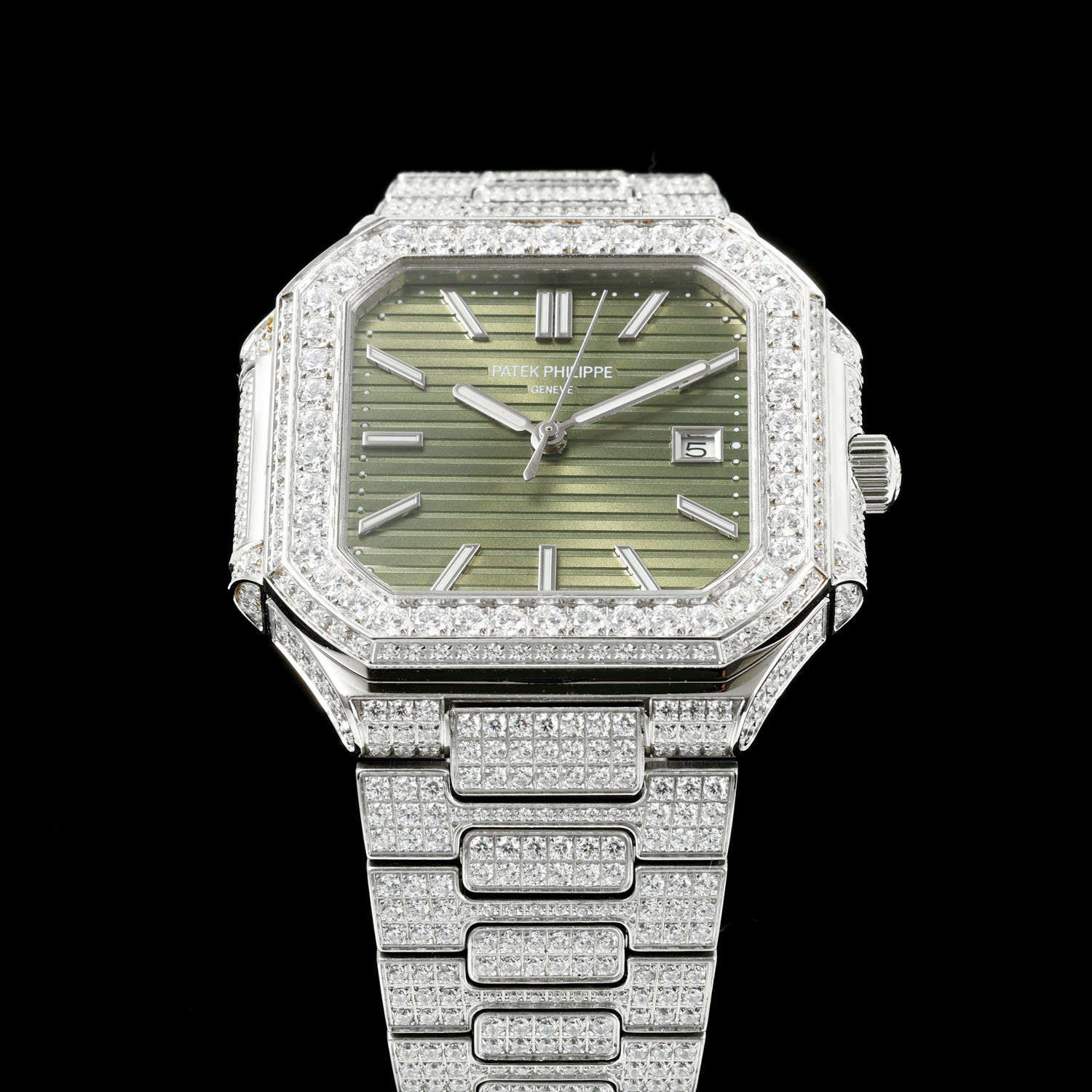 High Quality Replica Detail Shot