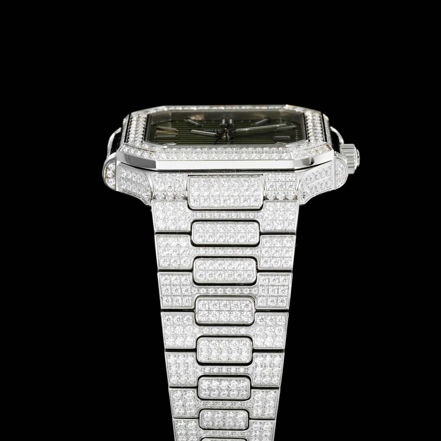 High Quality Replica Detail Shot