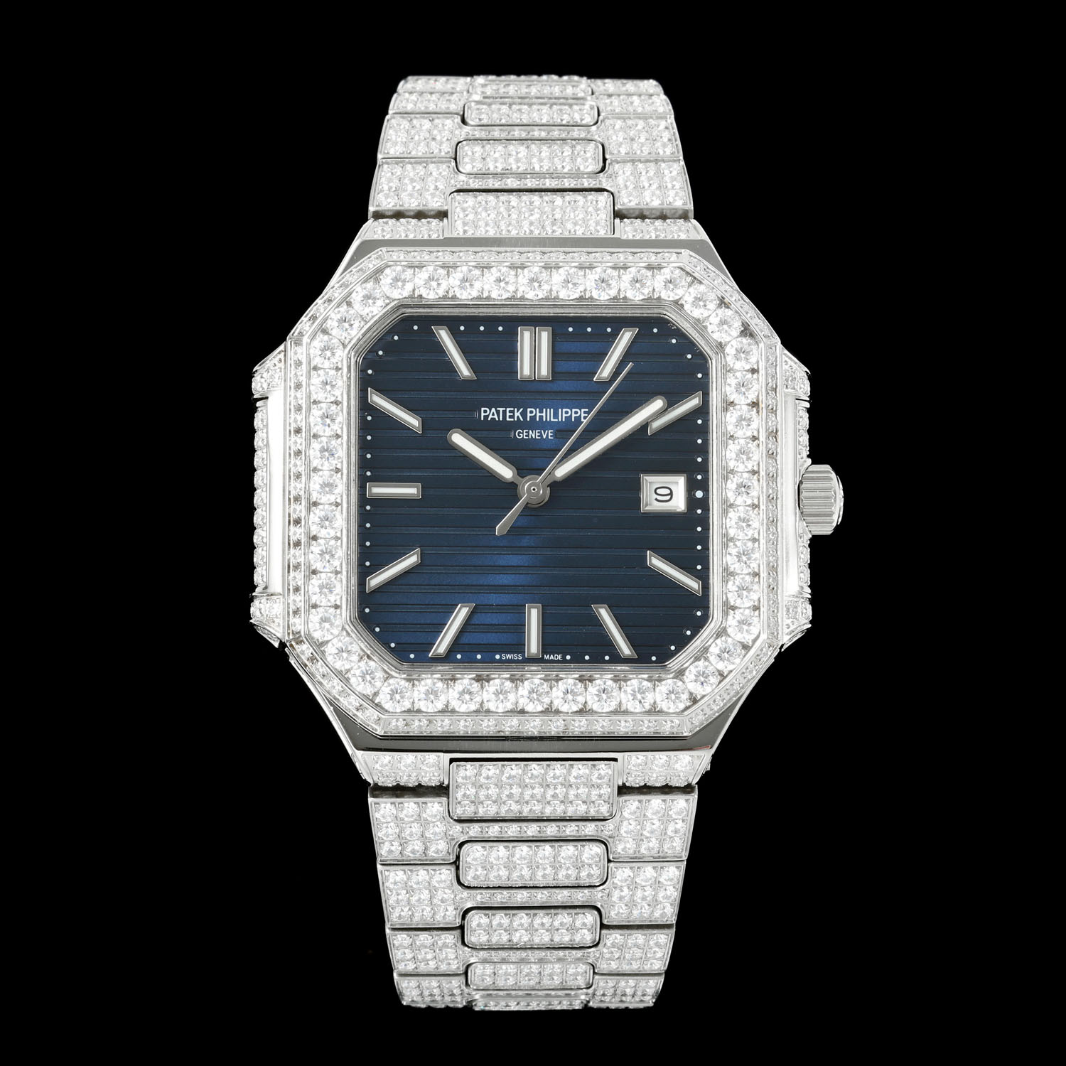 High Quality Replica Detail Shot