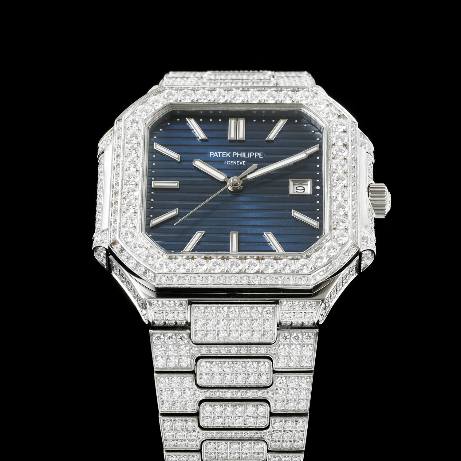 High Quality Replica Detail Shot