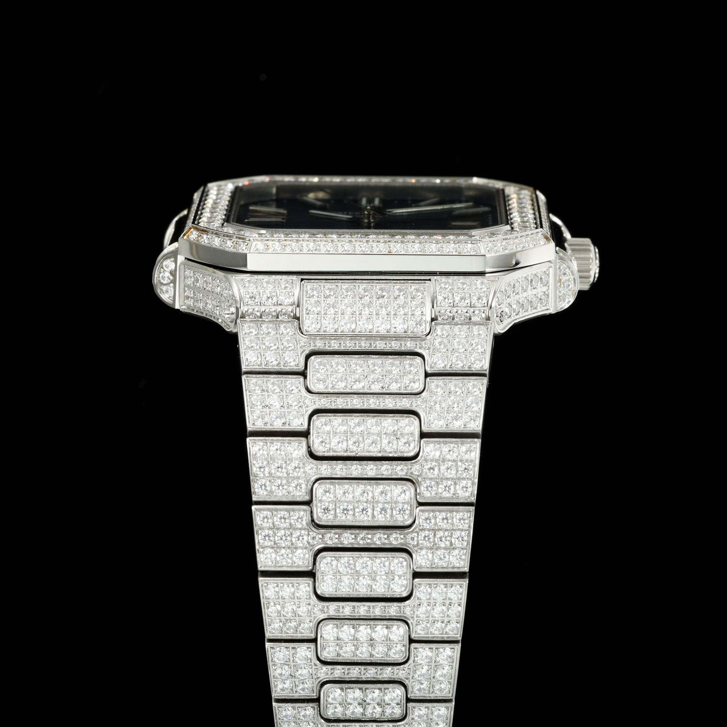 High Quality Replica Detail Shot