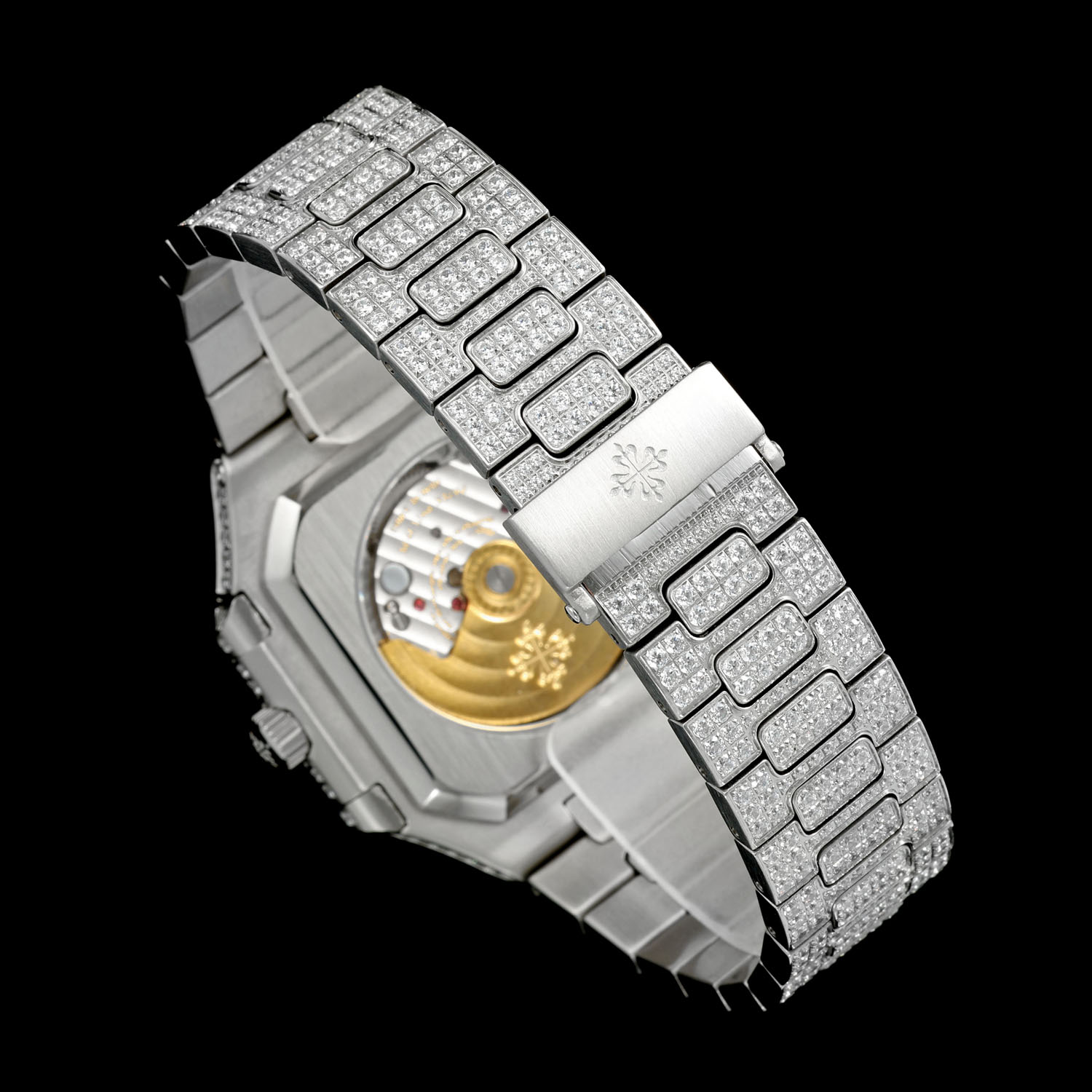 High Quality Replica Detail Shot