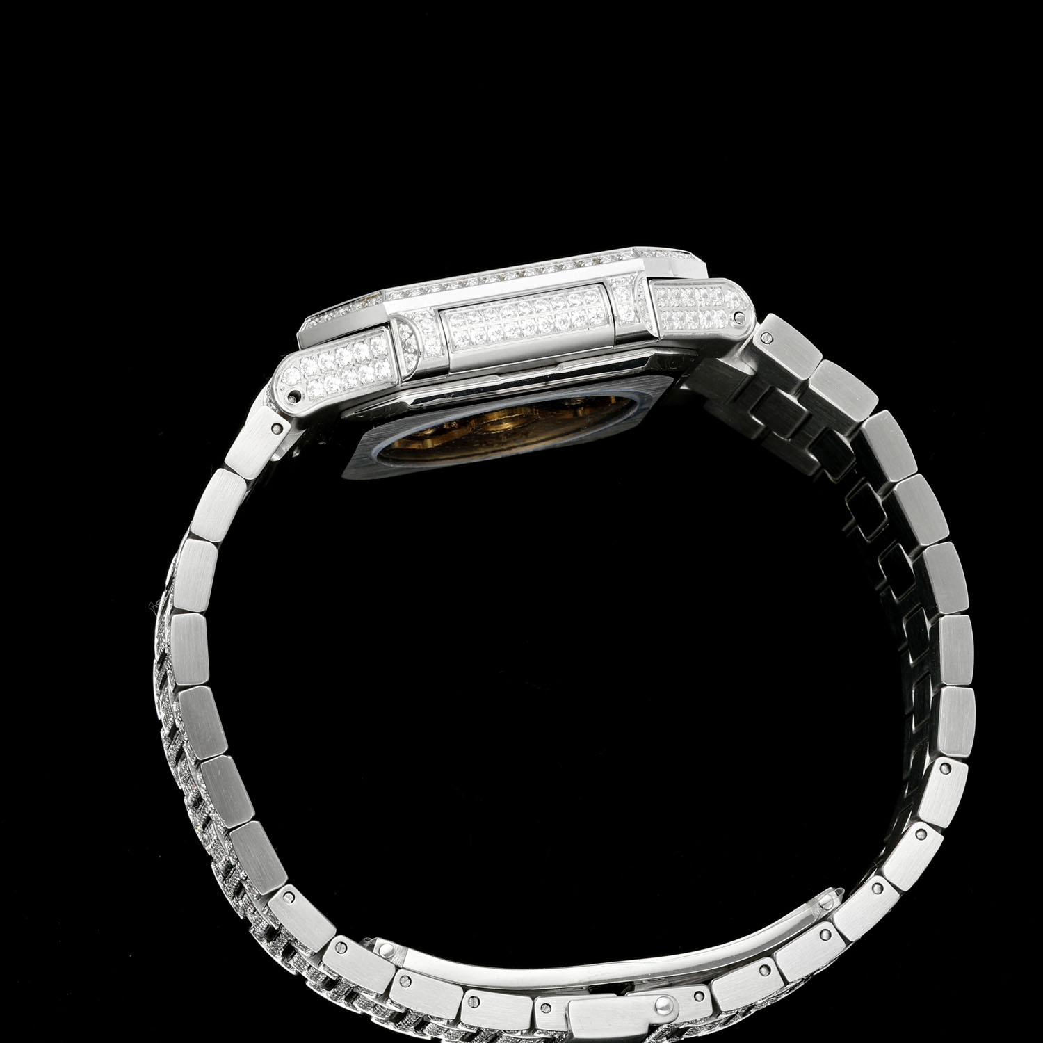 High Quality Replica Detail Shot