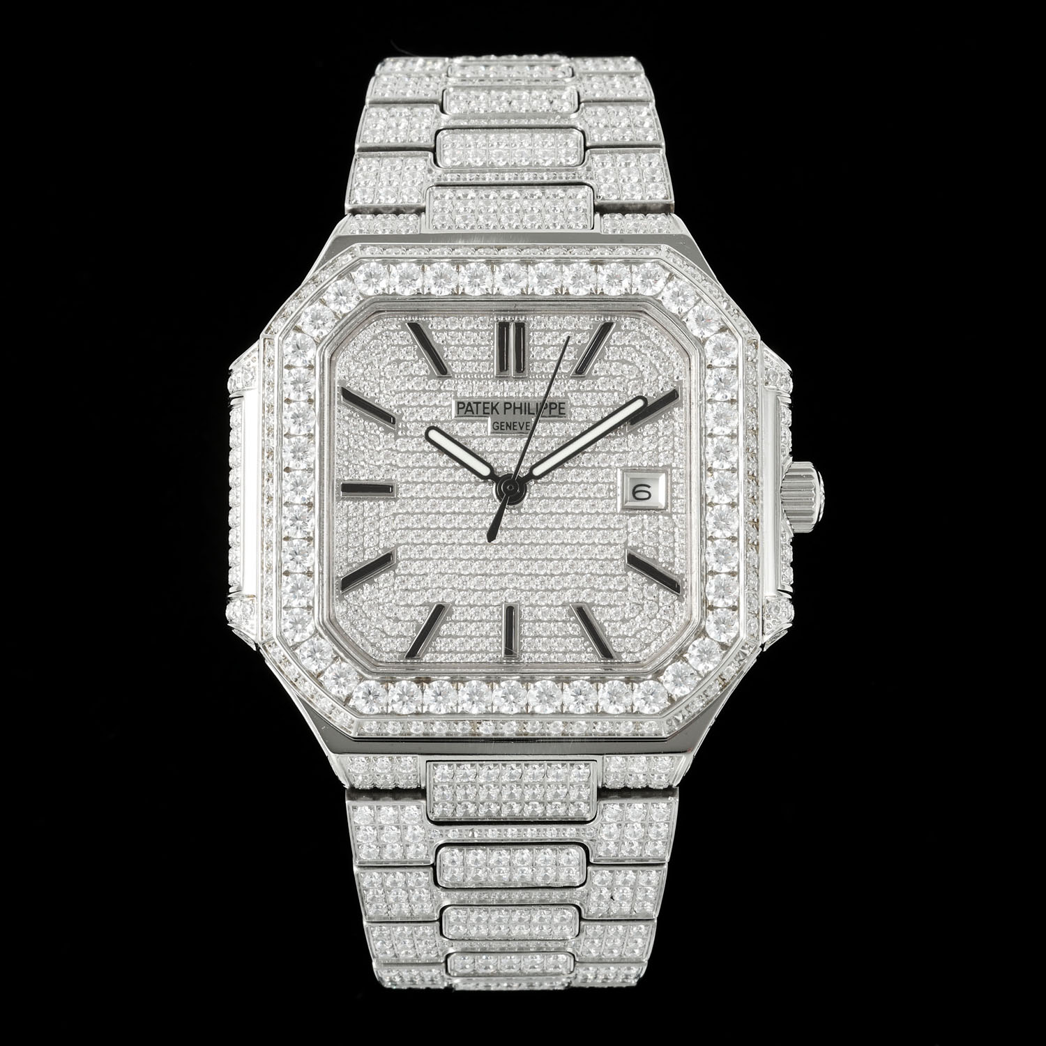 High Quality Replica Detail Shot