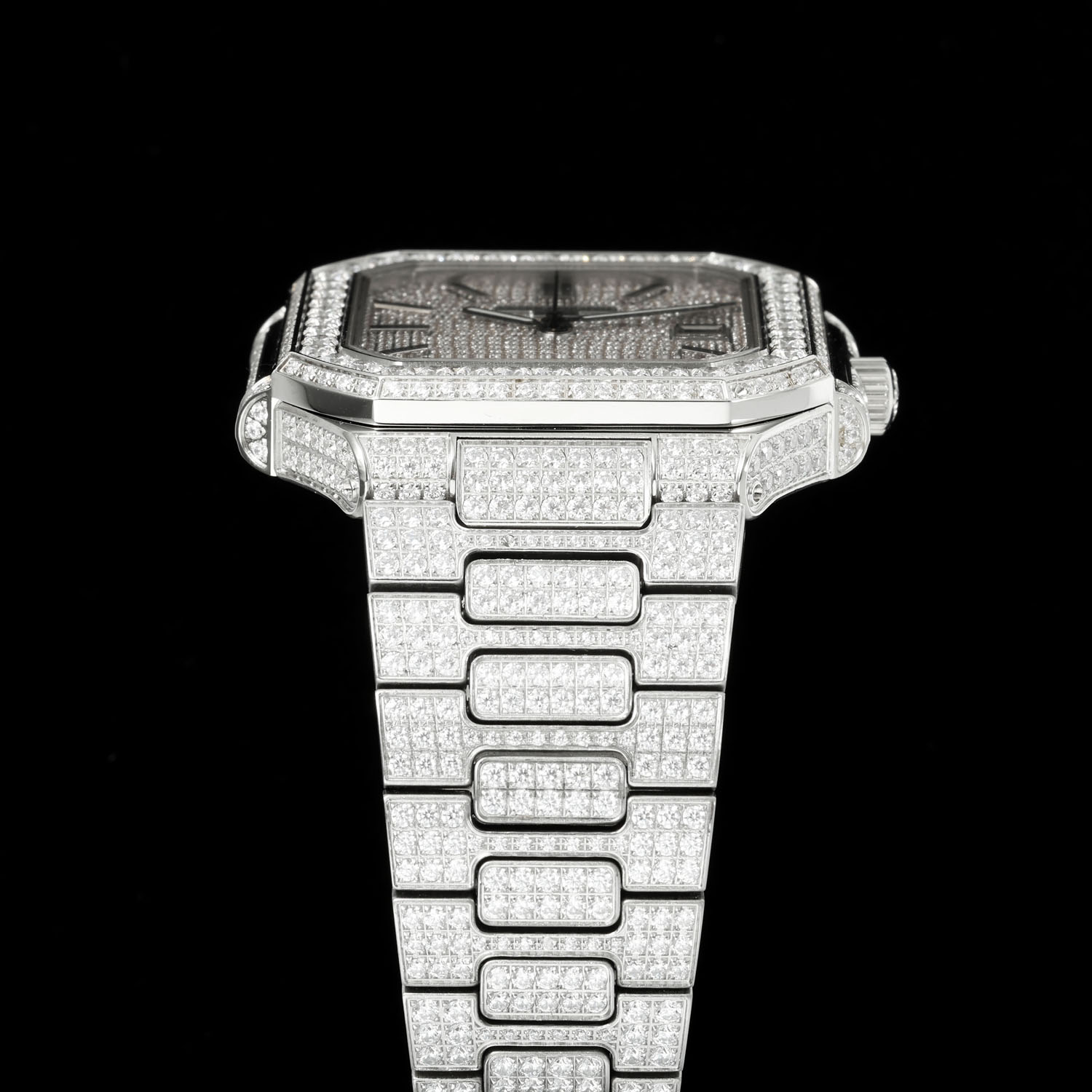 High Quality Replica Detail Shot